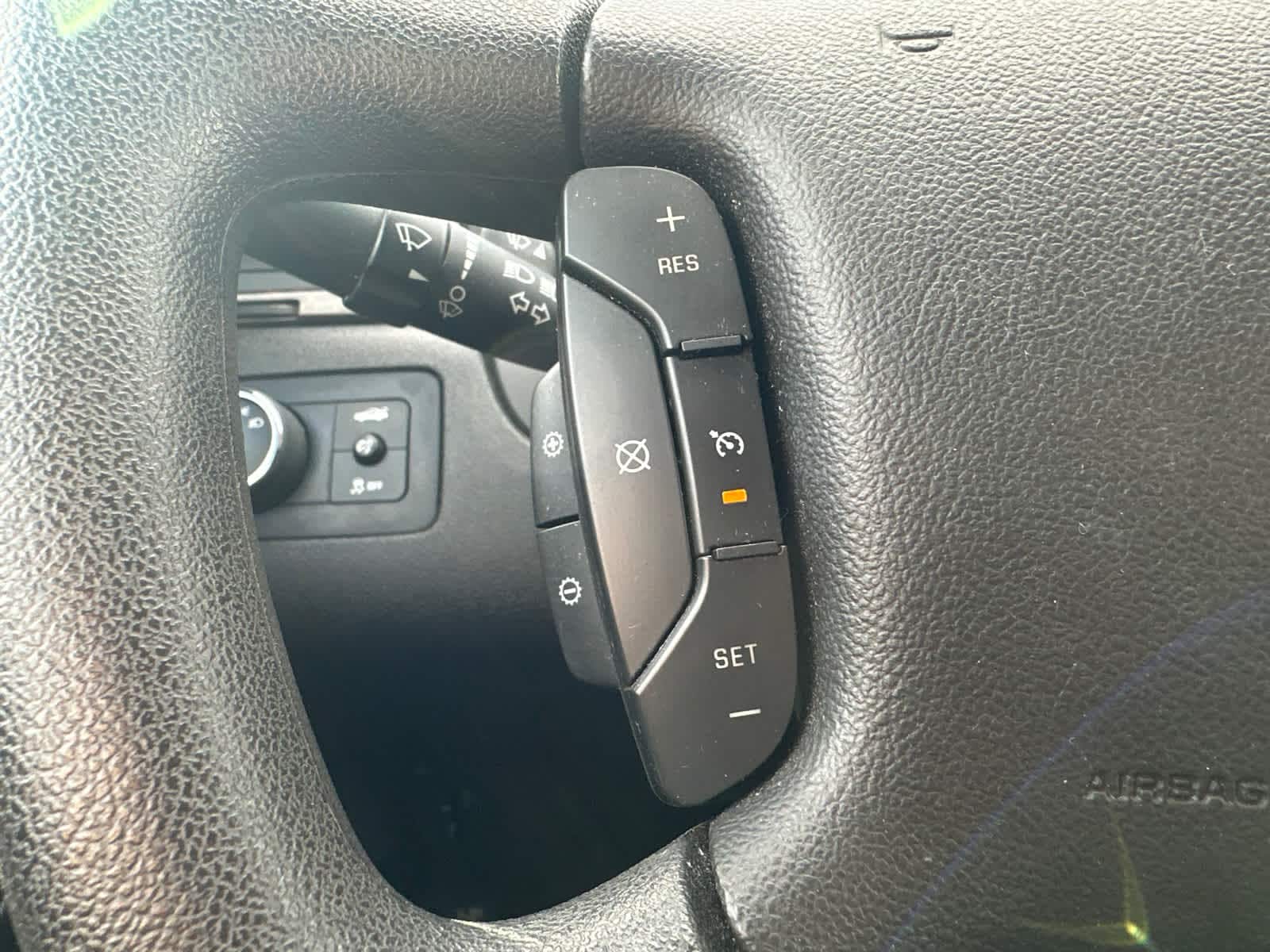 Thumbnail: 2013 Chevrolet Impala - 17