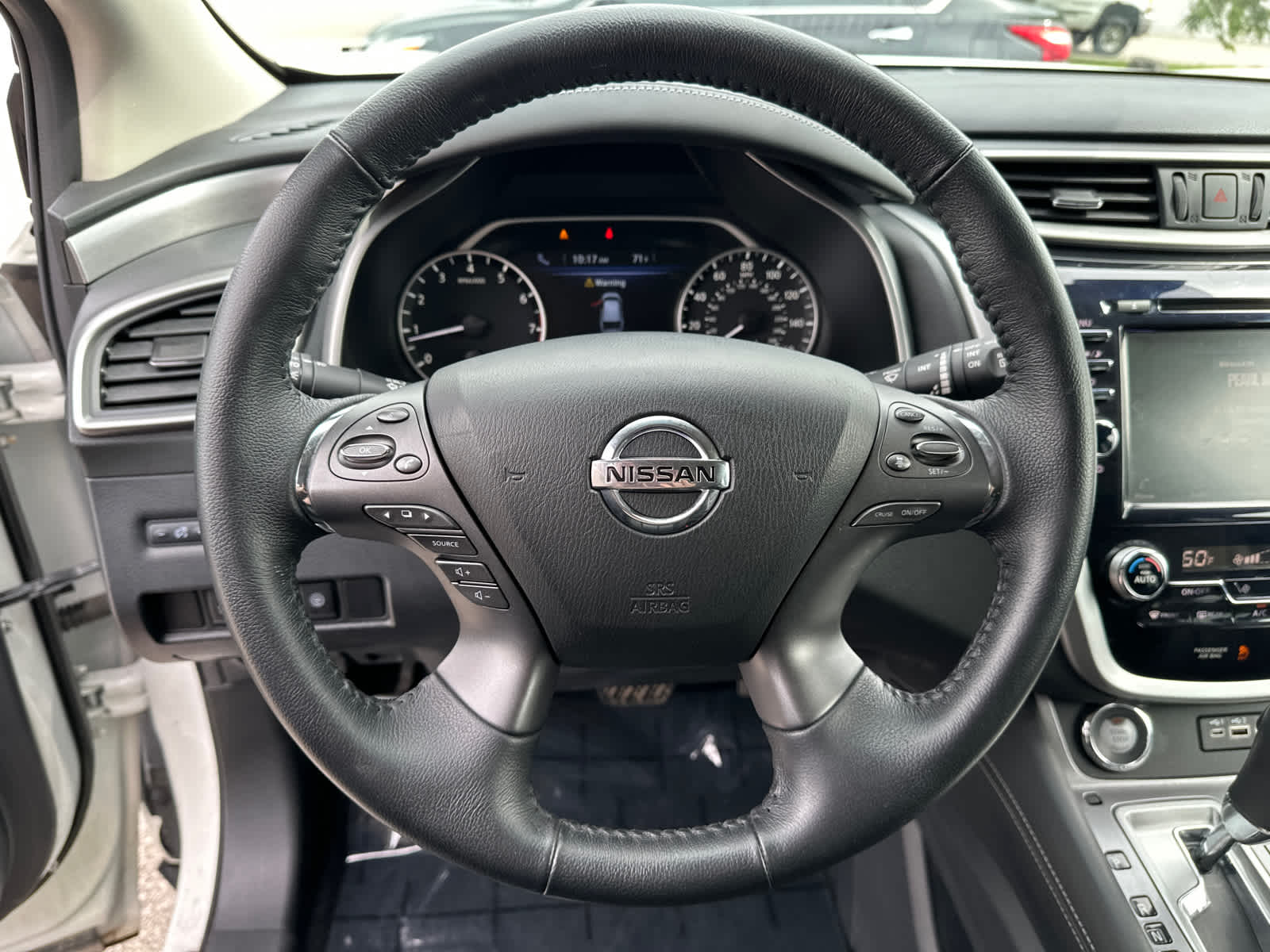 Thumbnail: 2022 Nissan Murano - 15