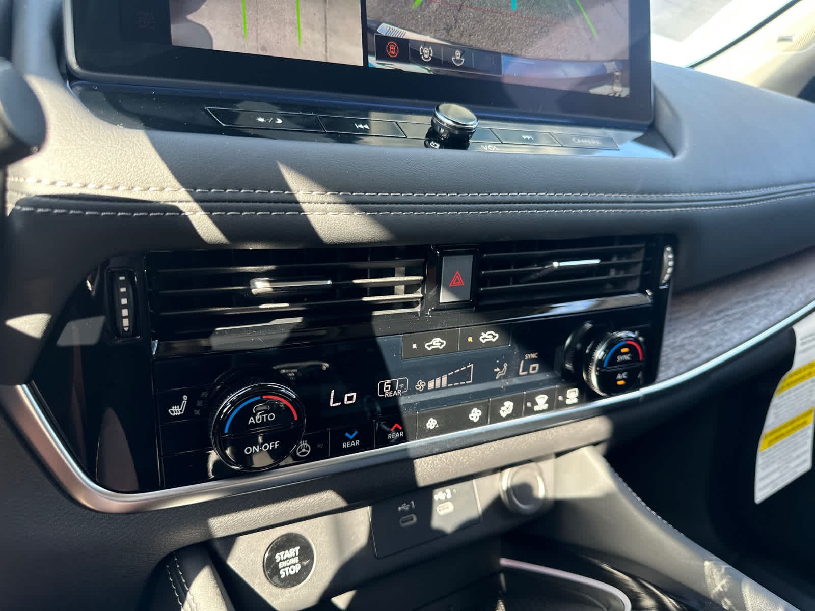 Thumbnail: 2026 Nissan Rogue - 28