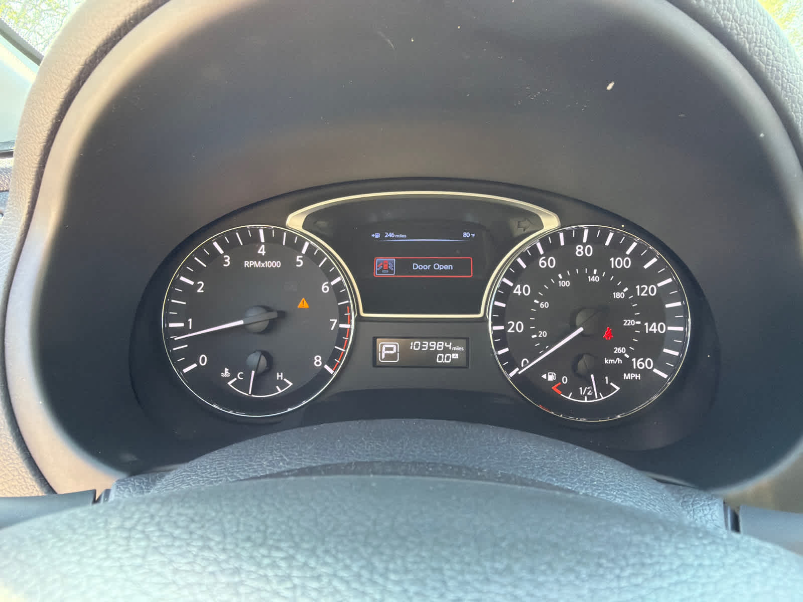Thumbnail: 2013 Nissan Altima - 21