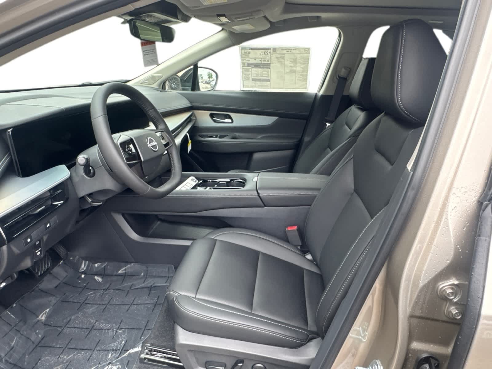 Thumbnail: 2026 Nissan Murano - 14