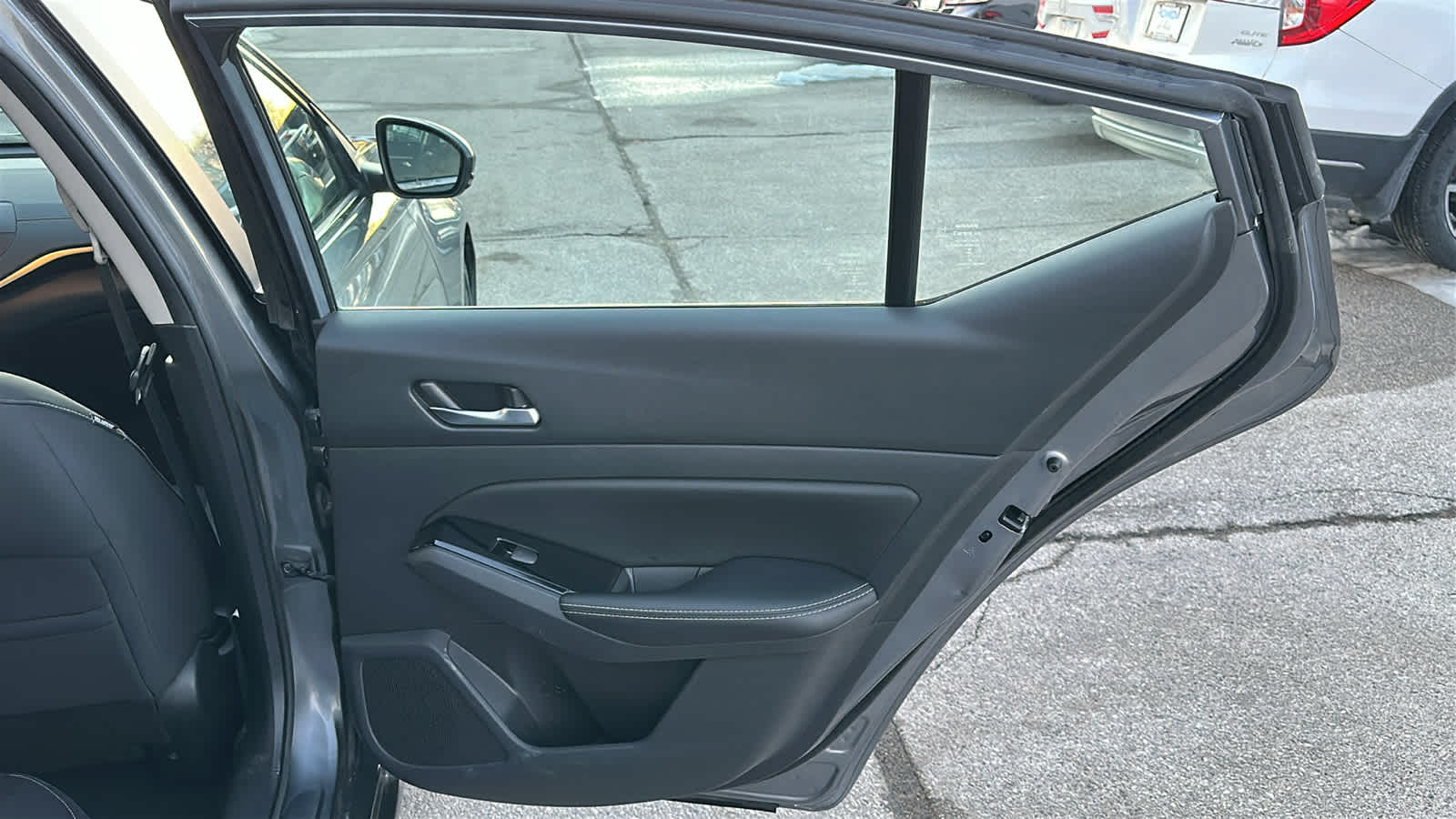 Thumbnail: 2021 Nissan Altima - 8