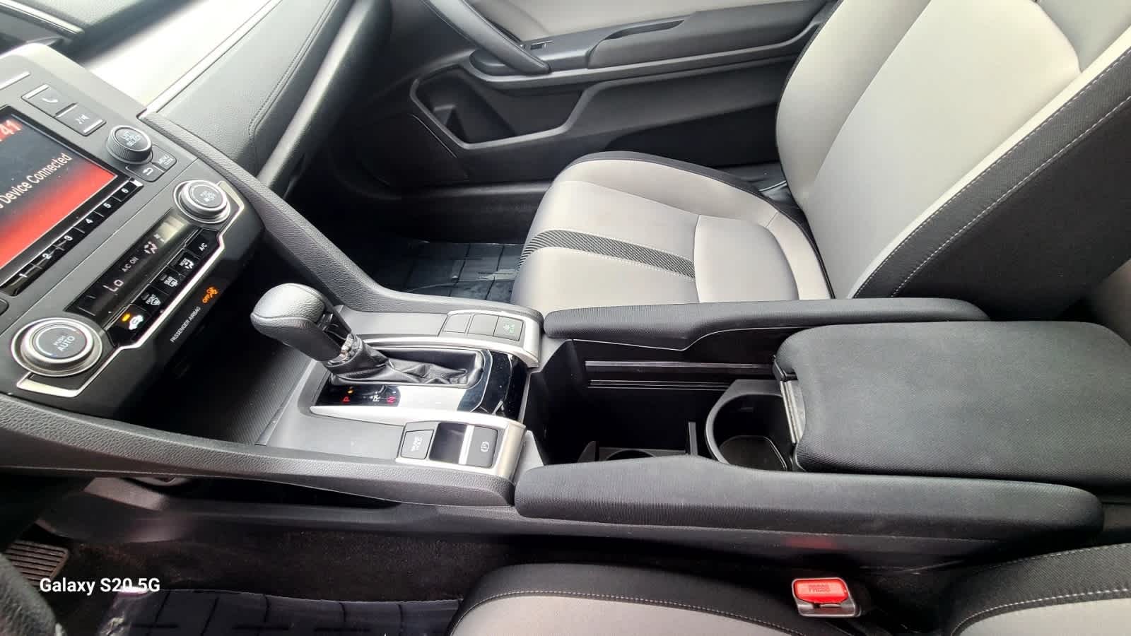 Thumbnail: 2016 Honda Civic - 15