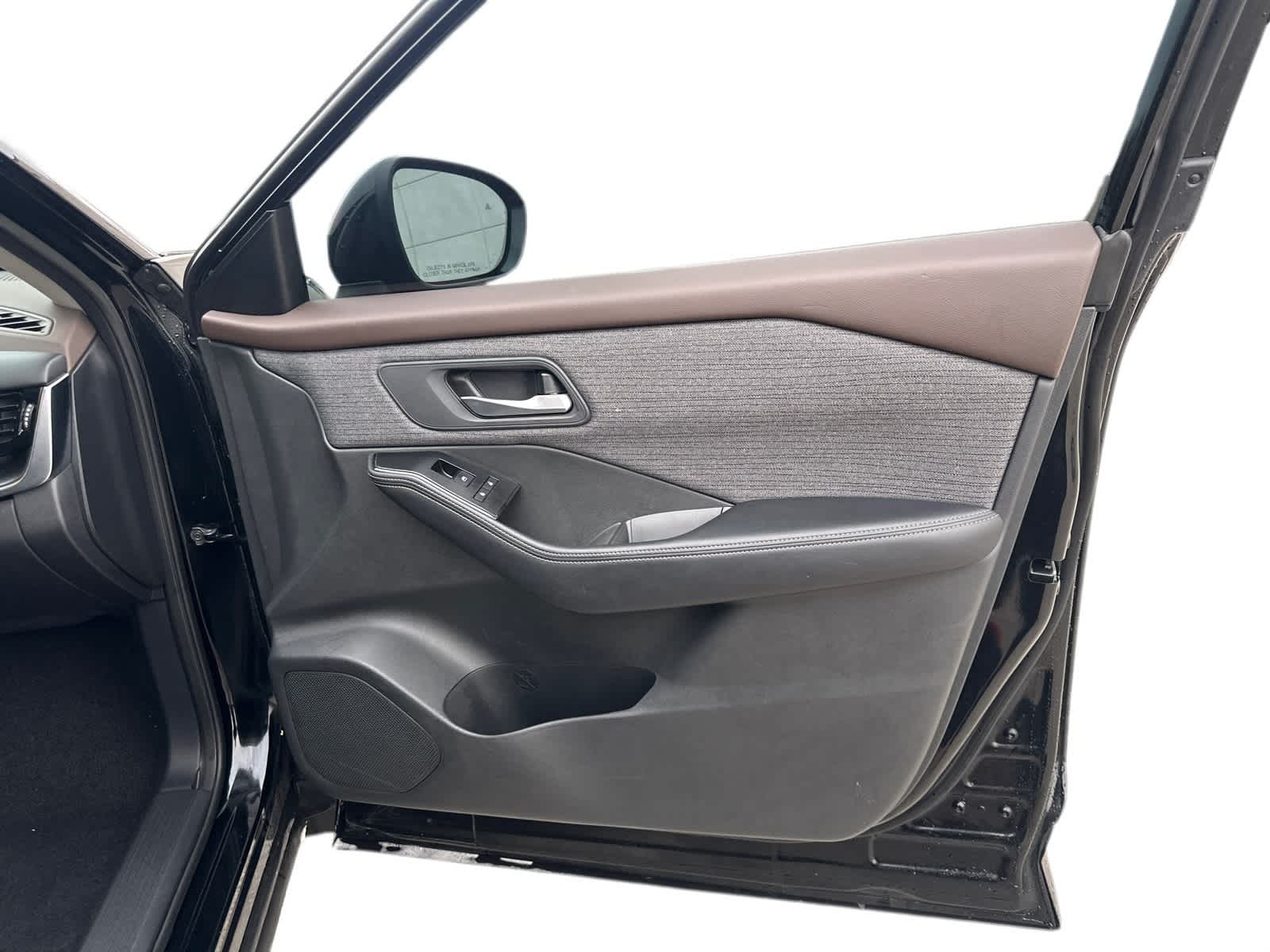 Thumbnail: 2021 Nissan Rogue - 5