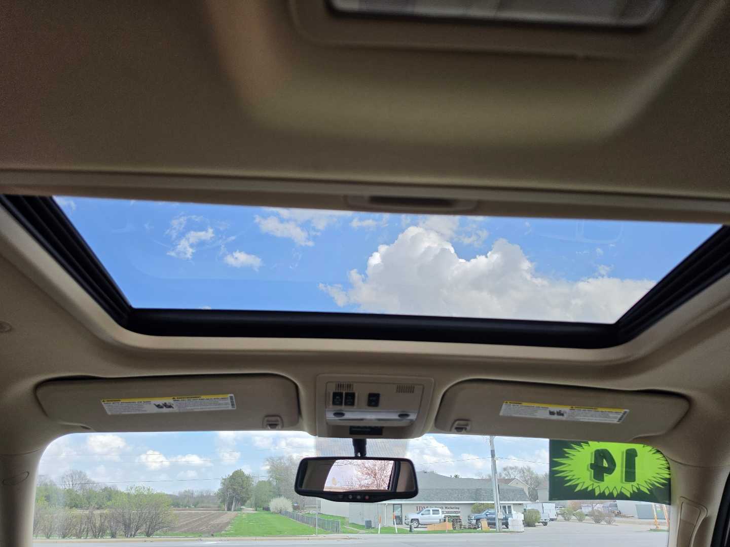 Thumbnail: 2014 GMC Yukon XL - 15