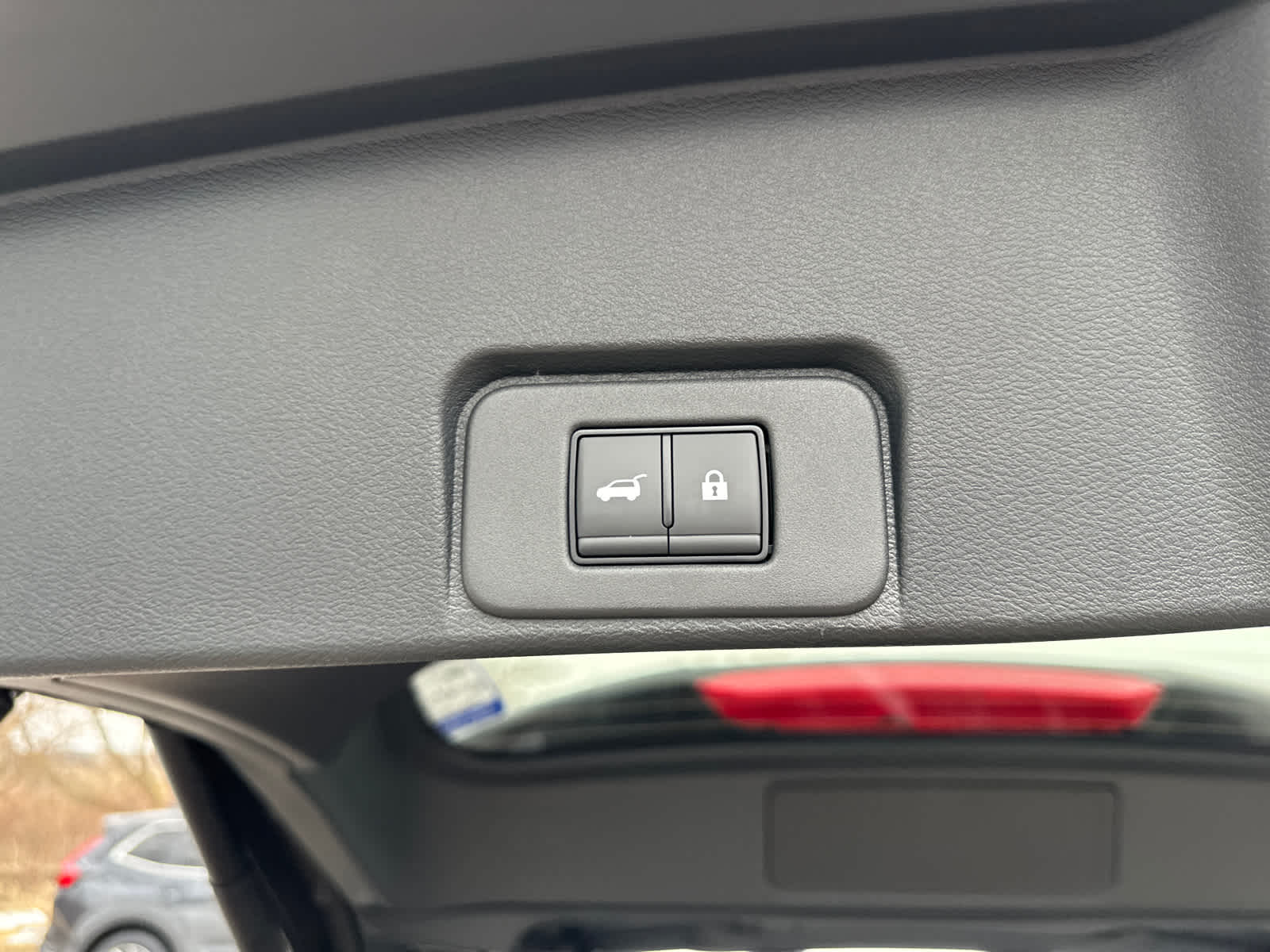 Thumbnail: 2026 Nissan Rogue - 12