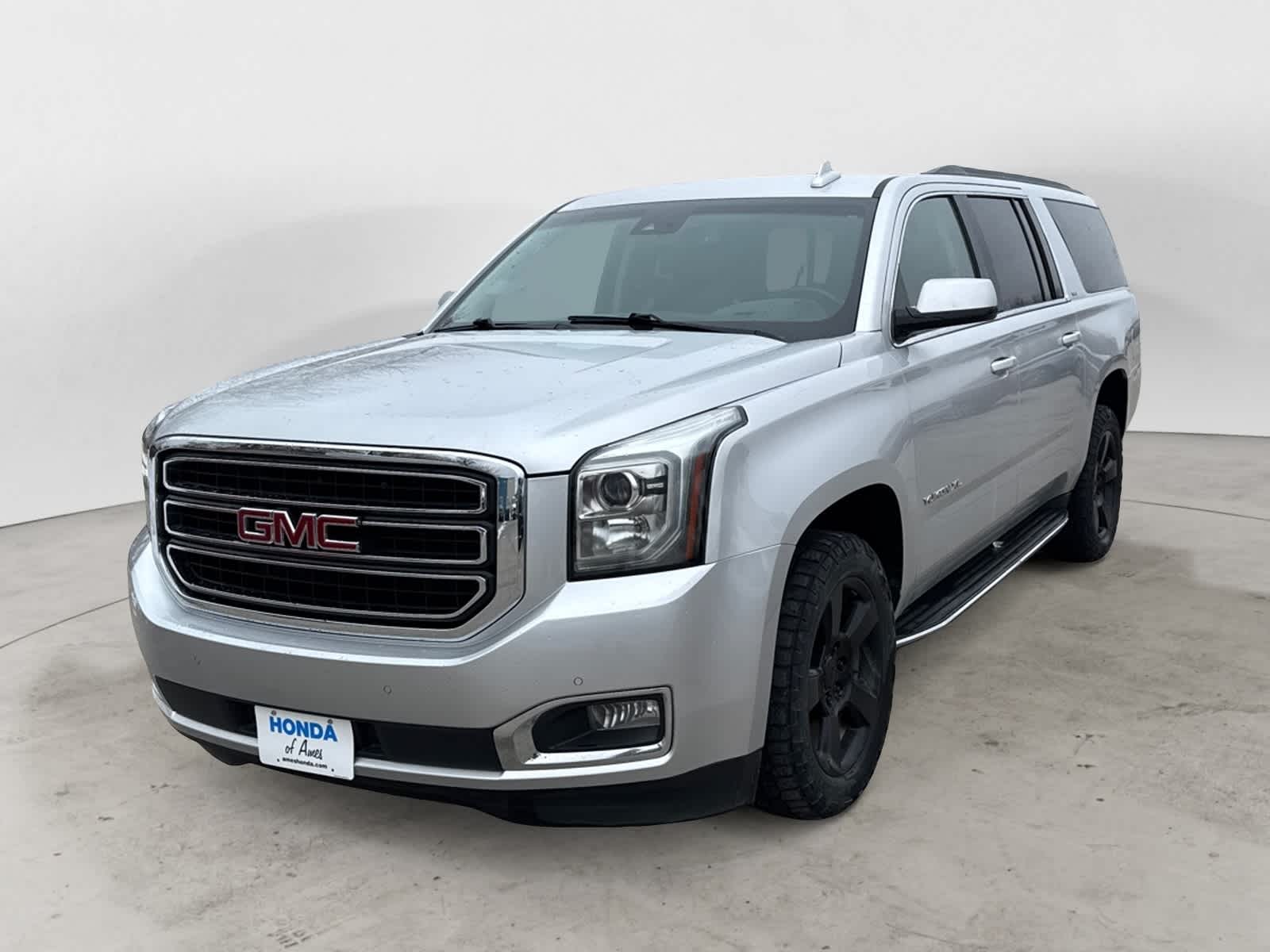 2017 GMC Yukon XL SLT -
                  Ames, IA
