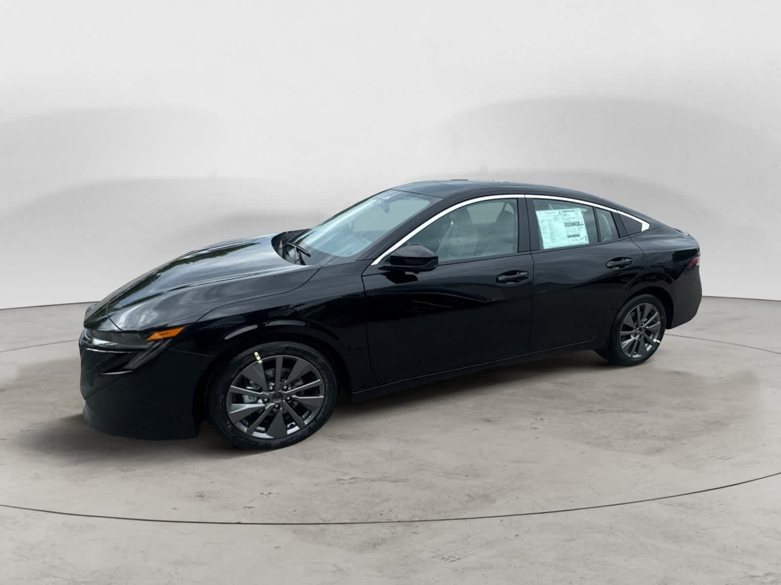 Thumbnail: 2026 Nissan Sentra - 4