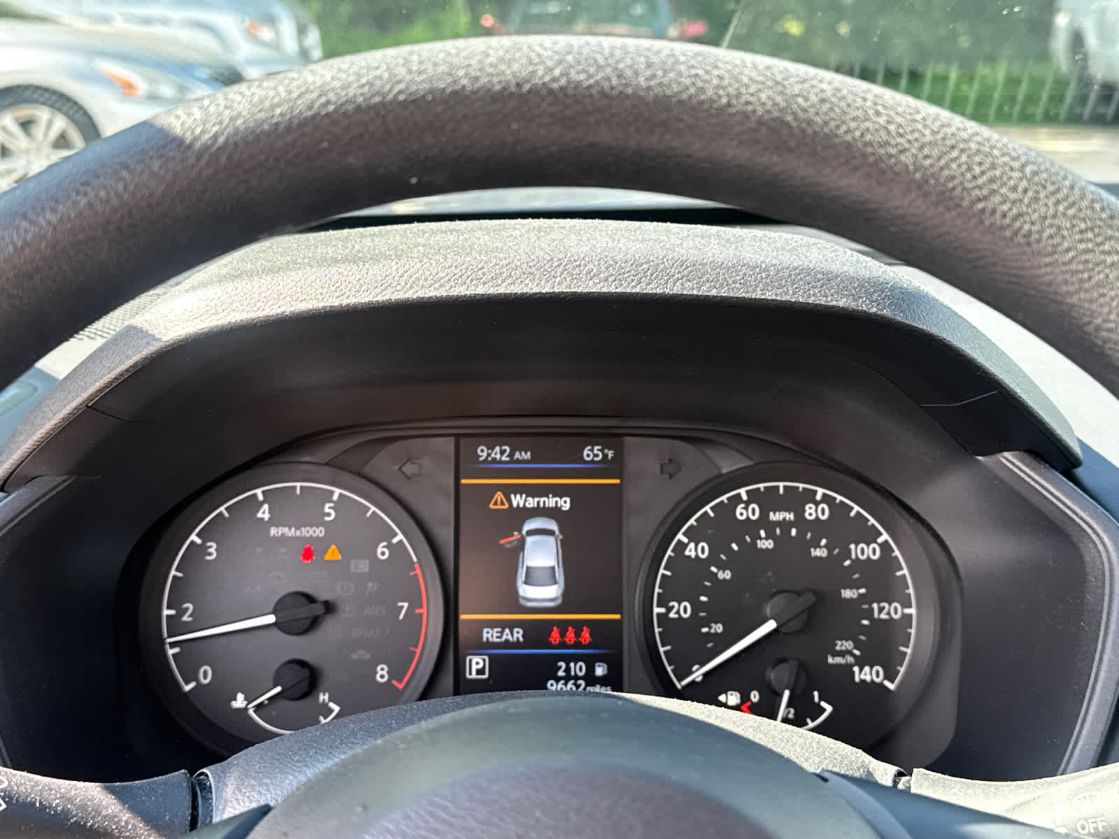 Thumbnail: 2024 Nissan Altima - 26