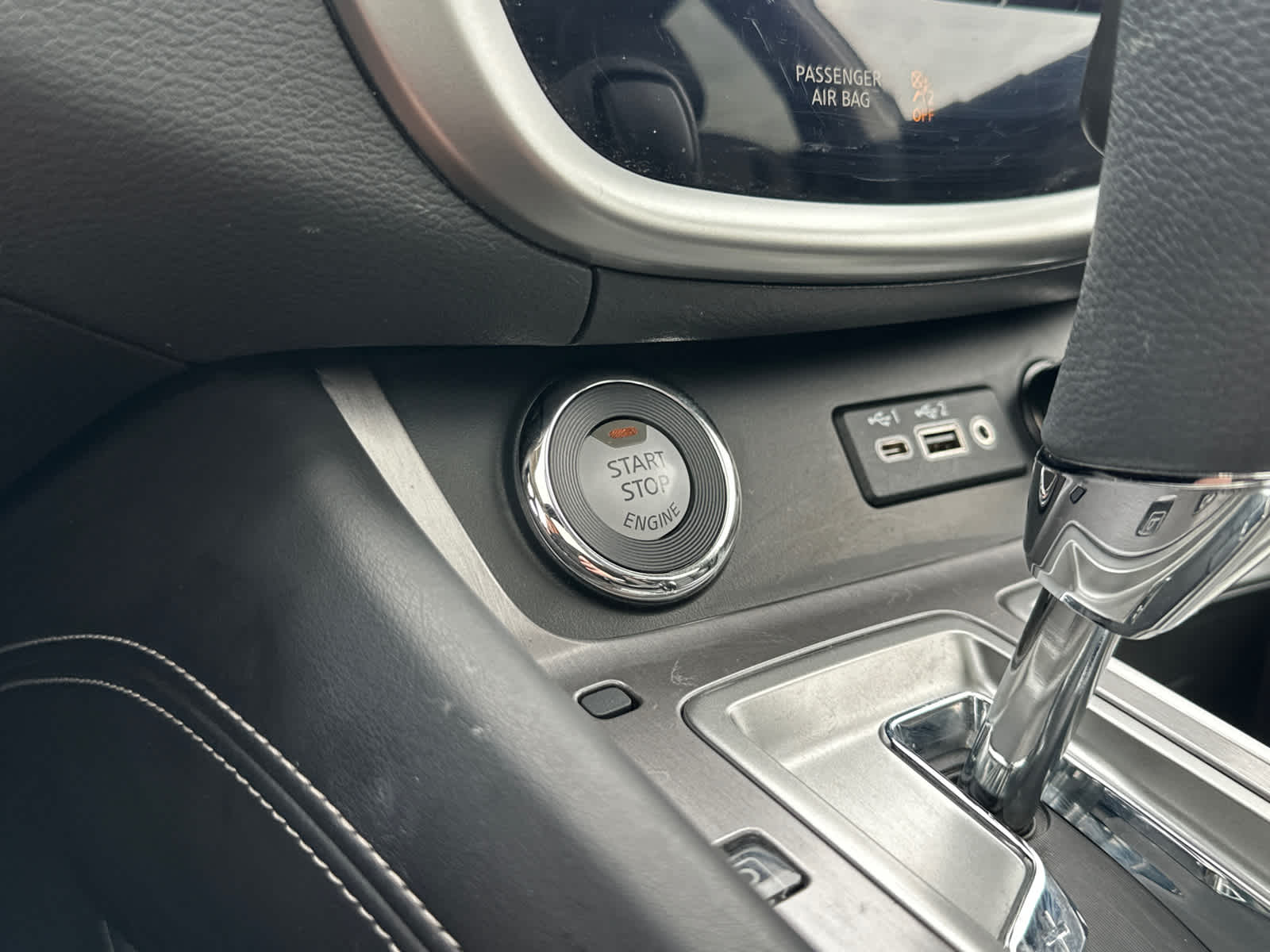 Thumbnail: 2024 Nissan Murano - 30