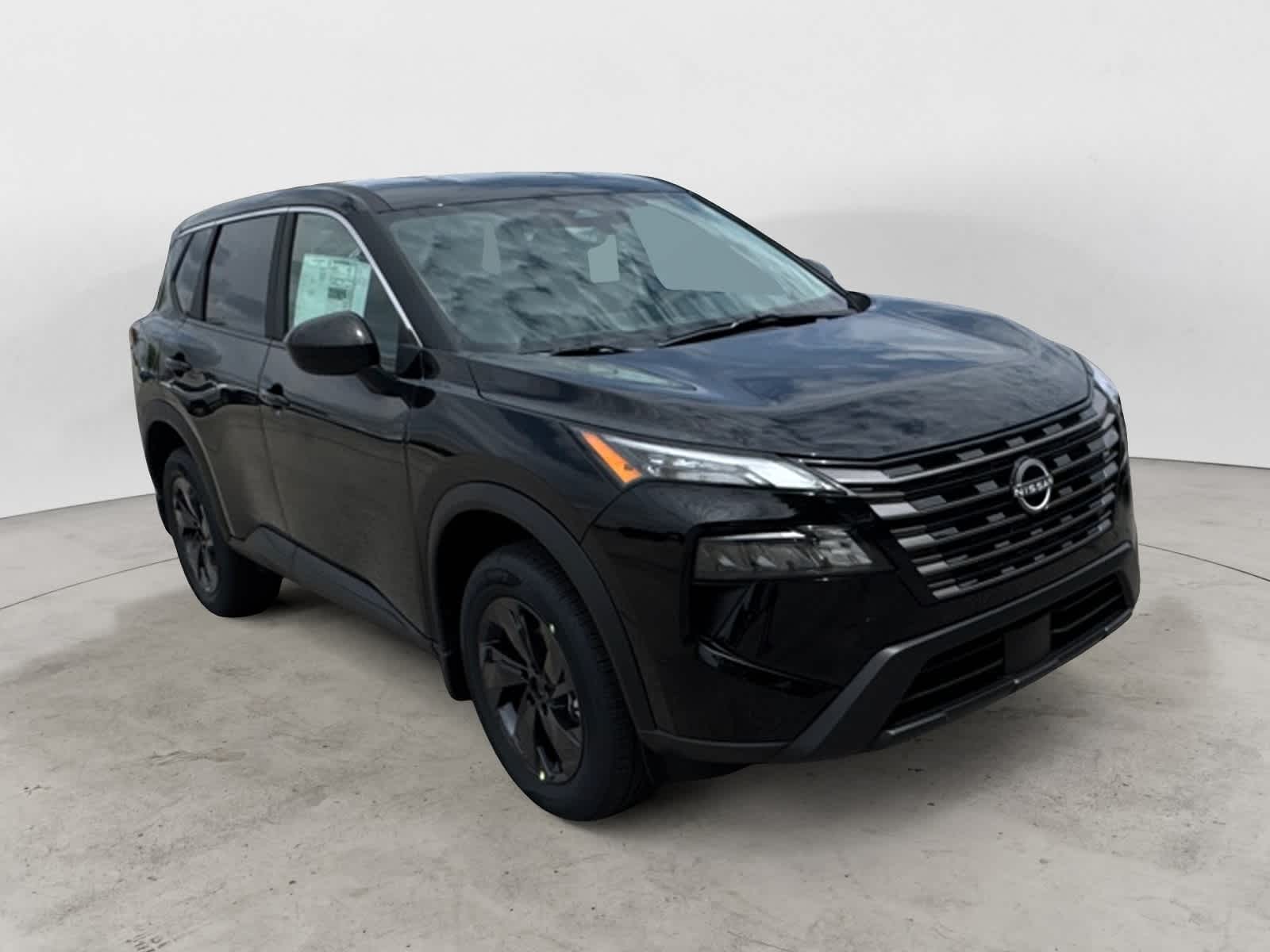 Thumbnail: 2026 Nissan Rogue - 6