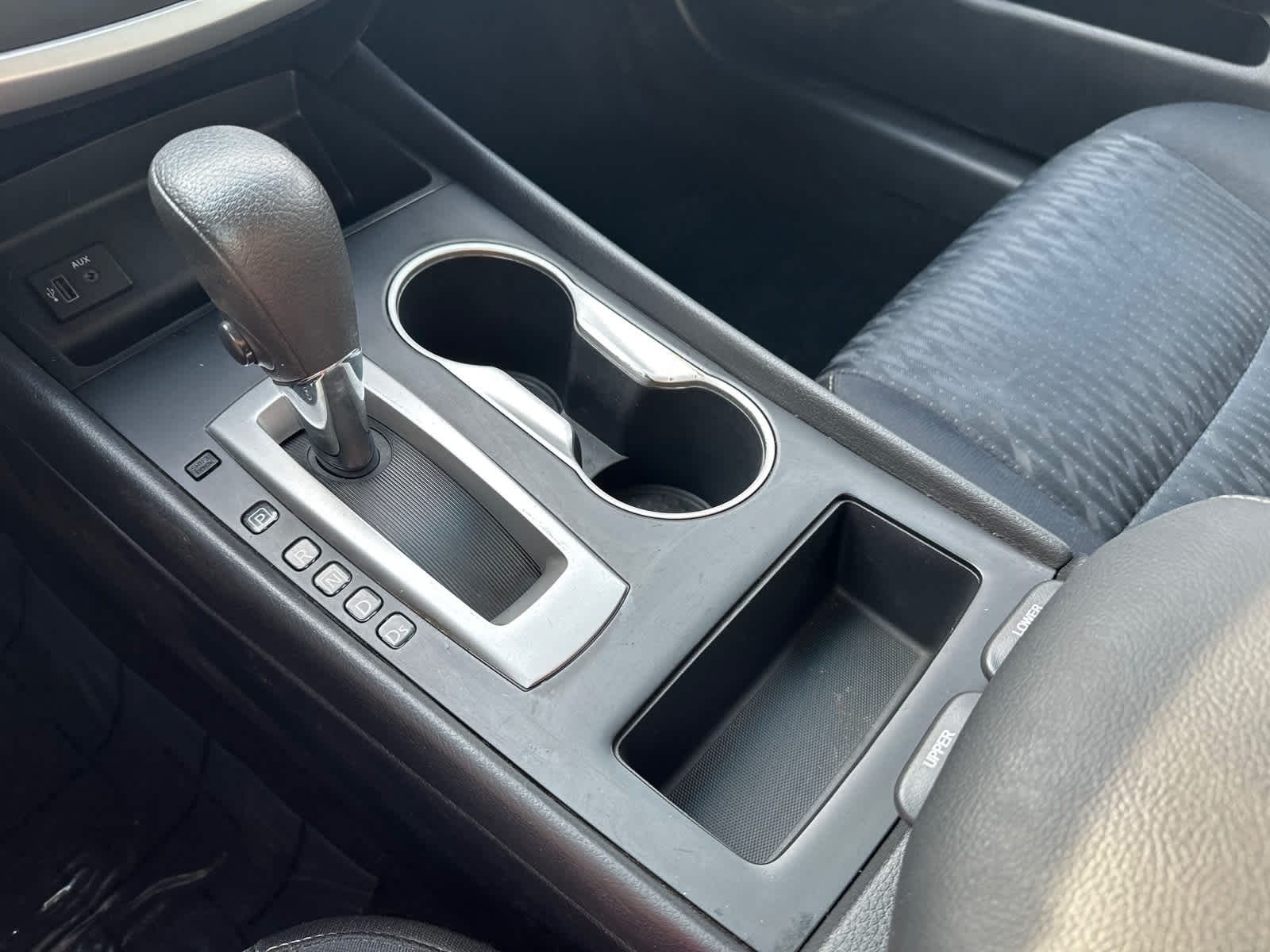 2018 Nissan Altima S 20