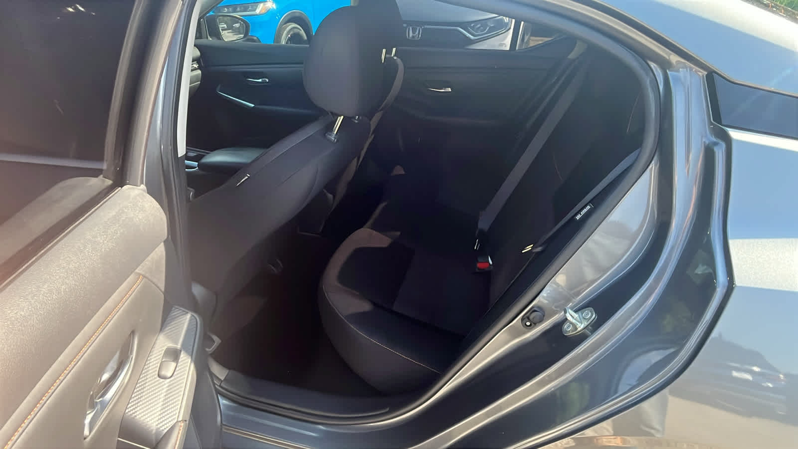 Thumbnail: 2021 Nissan Sentra - 12