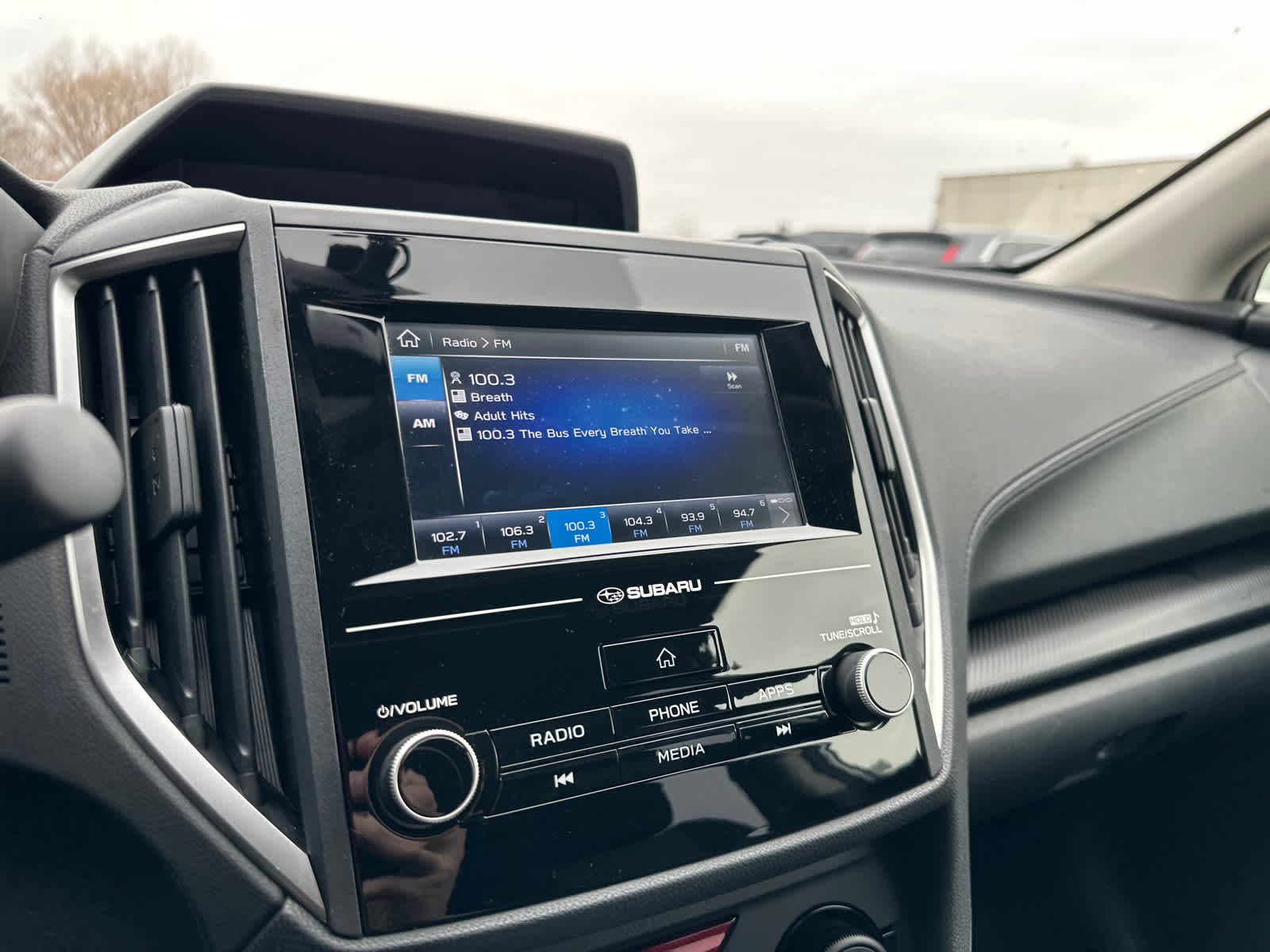 Thumbnail: 2018 Subaru Crosstrek - 25