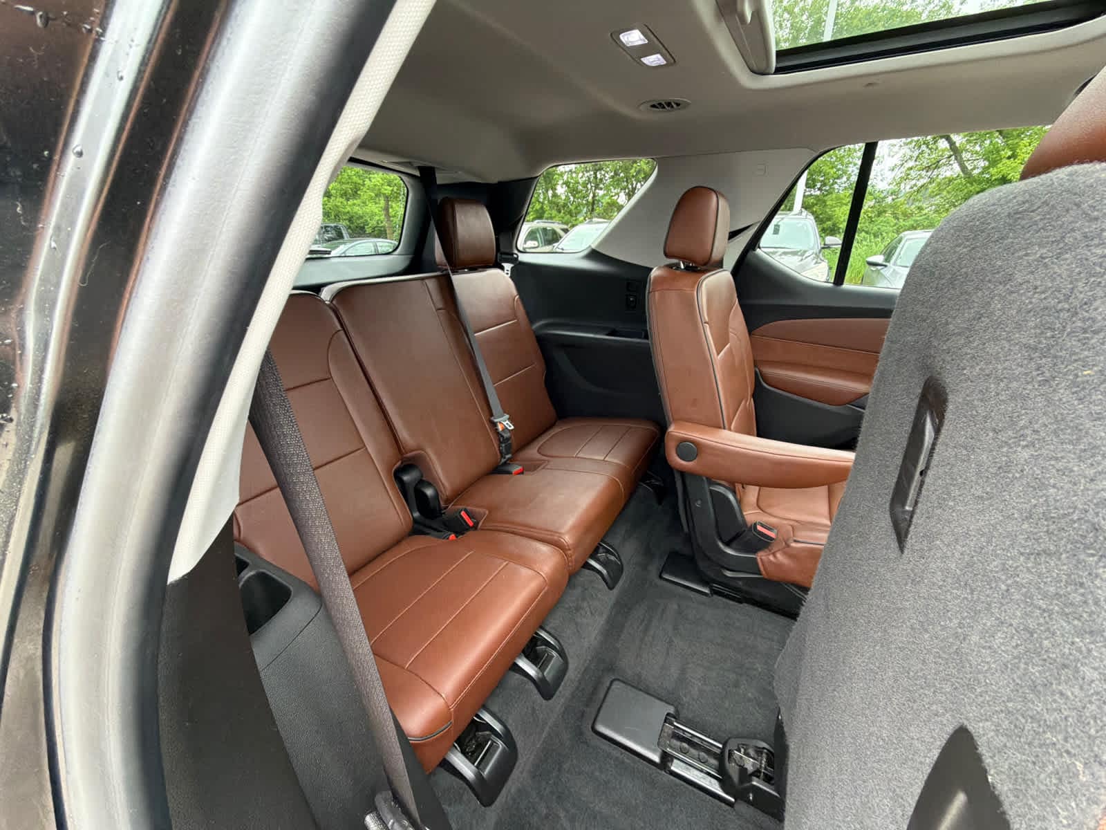 Thumbnail: 2019 Chevrolet Traverse - 11