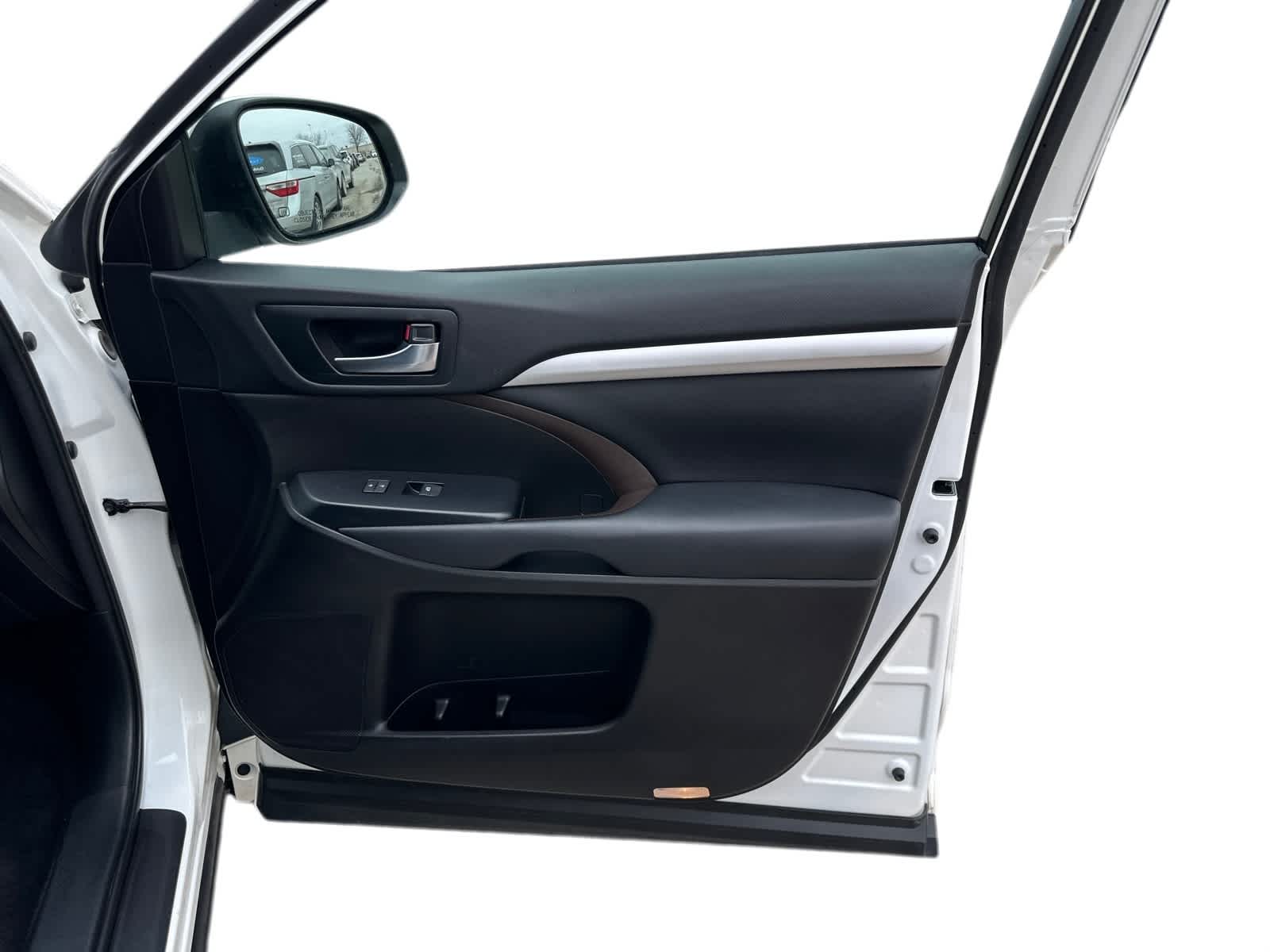 Thumbnail: 2018 Toyota Highlander - 6