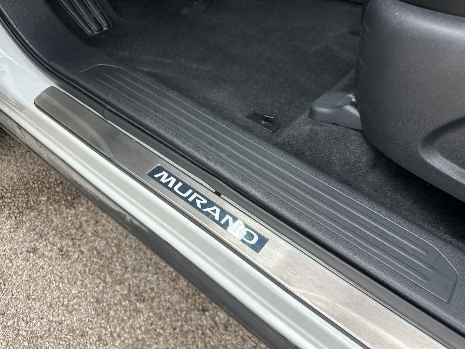 Thumbnail: 2023 Nissan Murano - 18