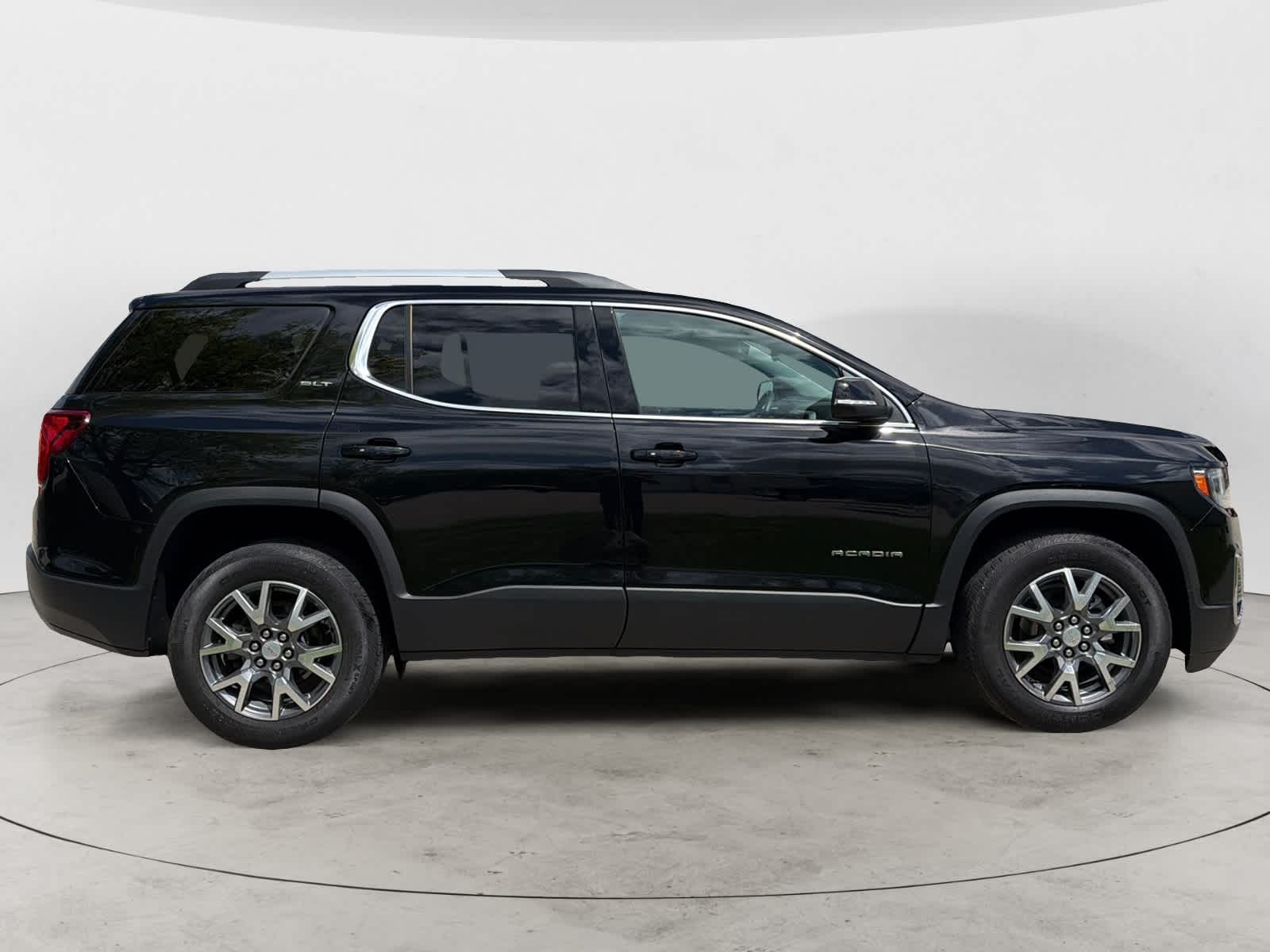 Thumbnail: 2023 GMC Acadia - 5