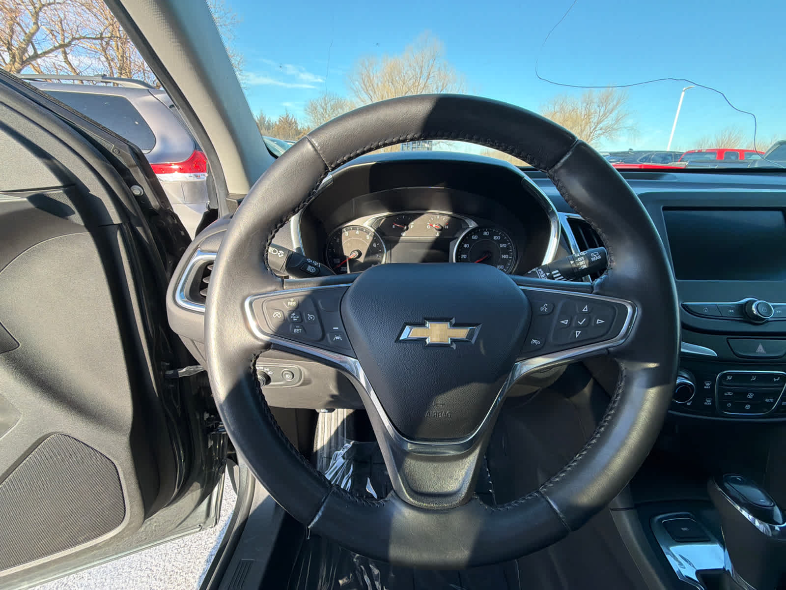 Thumbnail: 2020 Chevrolet Equinox - 20