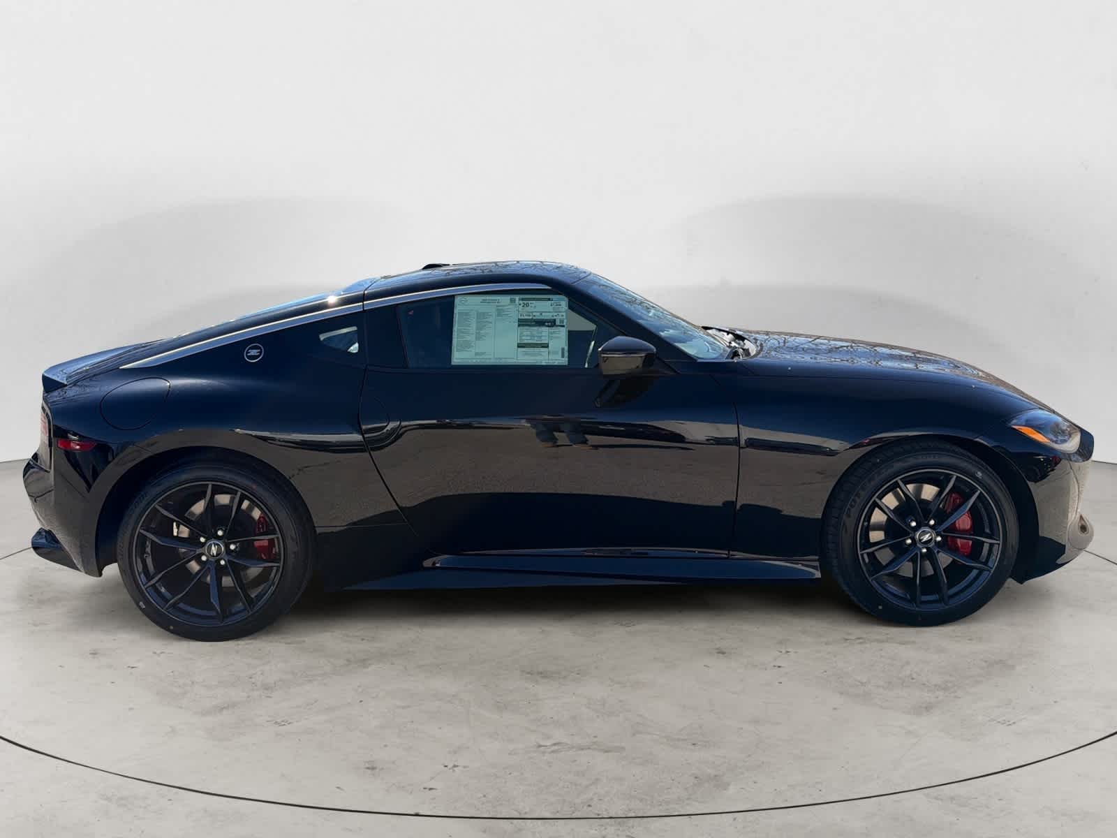 Thumbnail: 2026 Nissan Z - 5