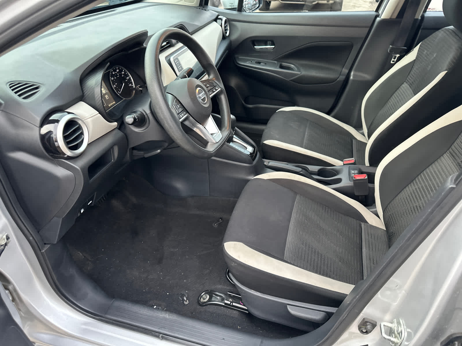 Thumbnail: 2021 Nissan Versa - 14