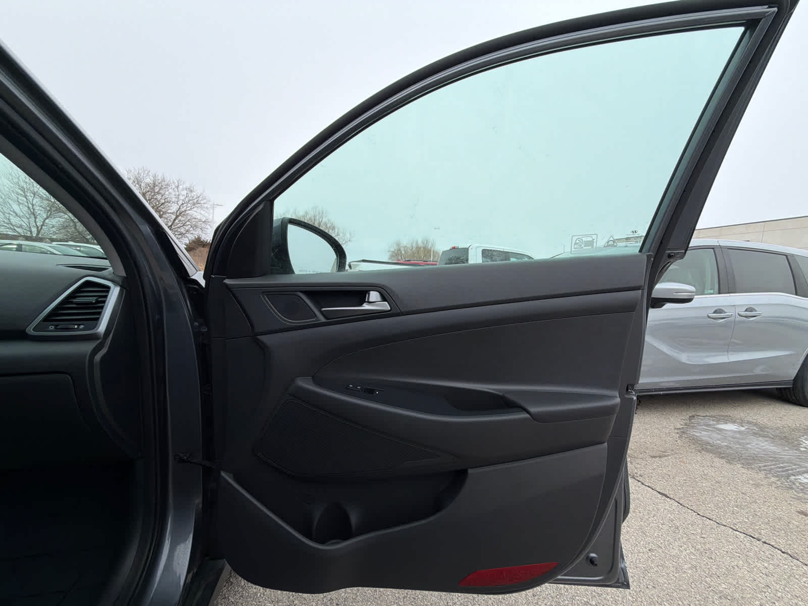 Thumbnail: 2016 Hyundai Tucson - 7