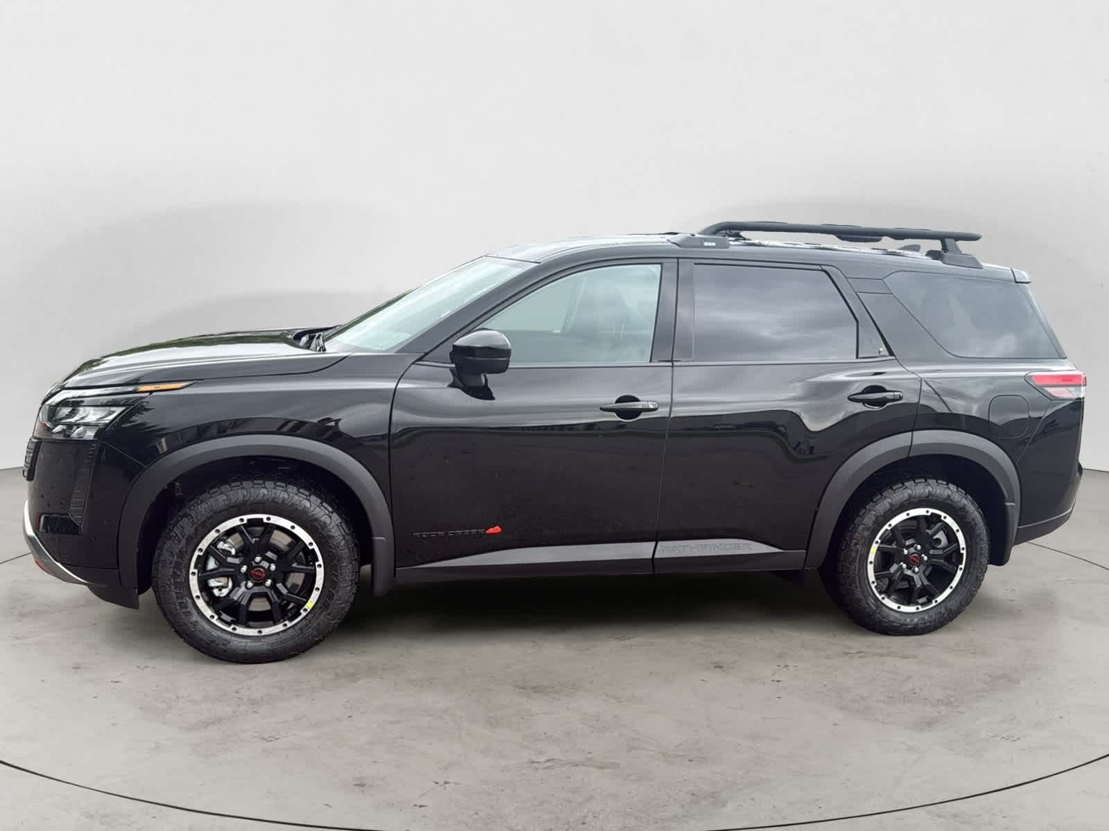 2026 Nissan Pathfinder