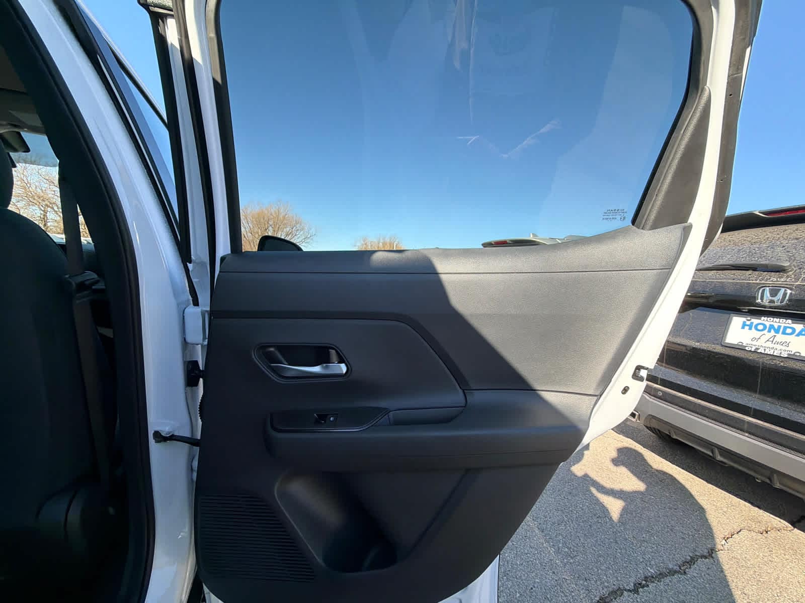 Thumbnail: 2026 Nissan Kicks - 9