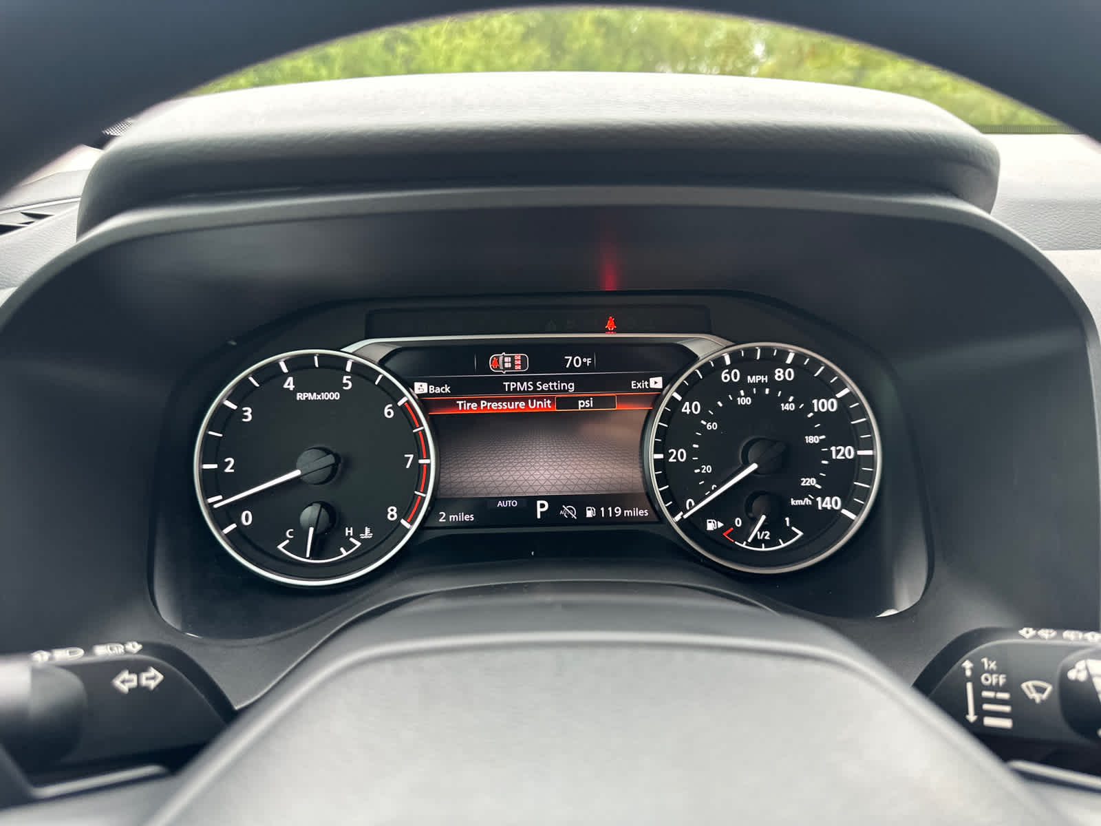 Thumbnail: 2026 Nissan Rogue - 19