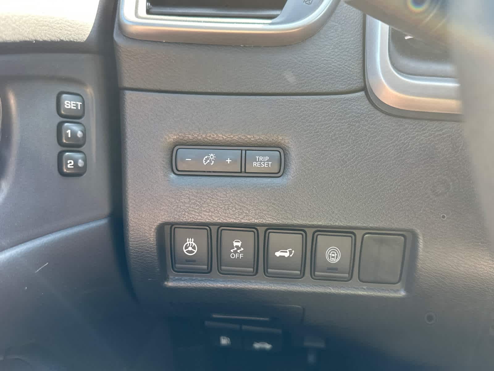 Thumbnail: 2019 Nissan Murano - 23