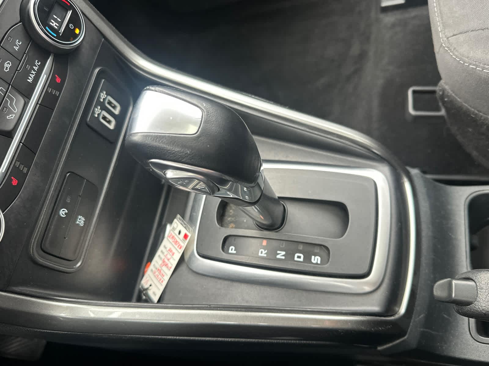 Thumbnail: 2018 Ford EcoSport - 28