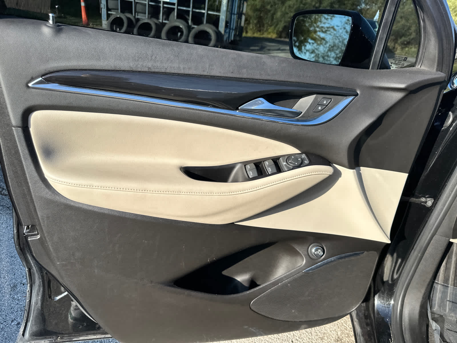 Thumbnail: 2020 Buick Enclave - 15