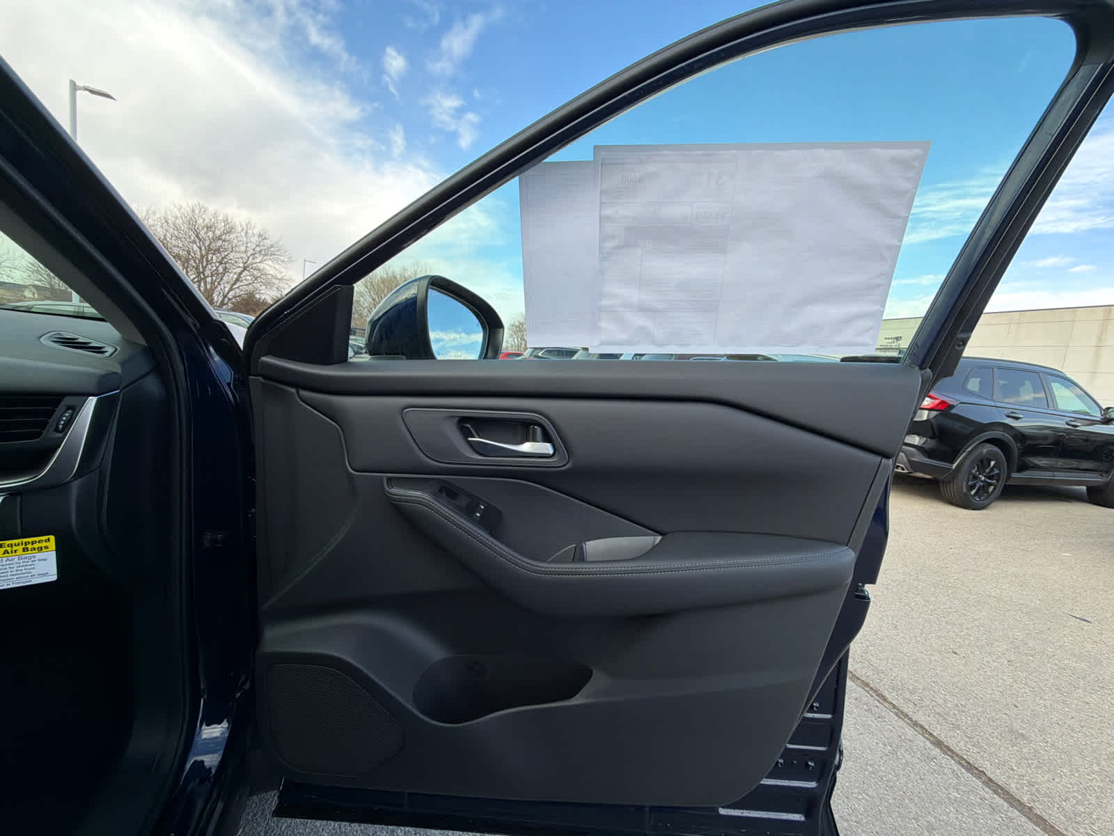 Thumbnail: 2026 Nissan Rogue - 7