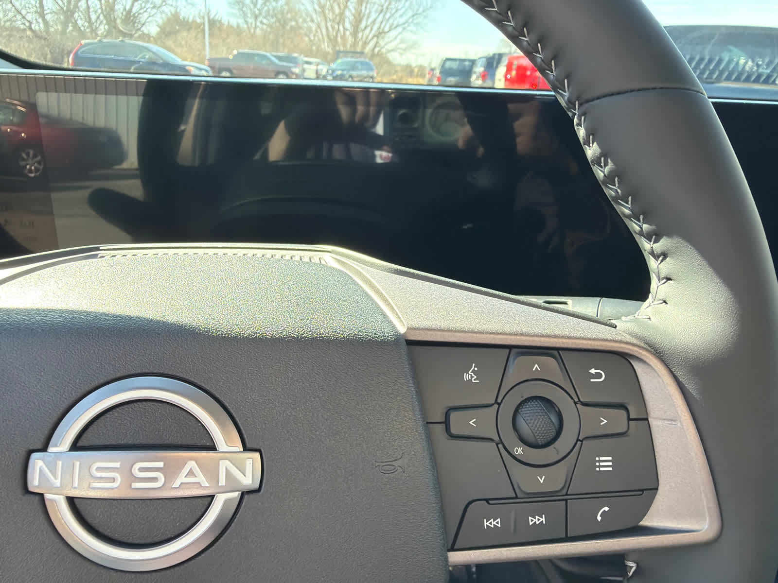 Thumbnail: 2026 Nissan Sentra - 22