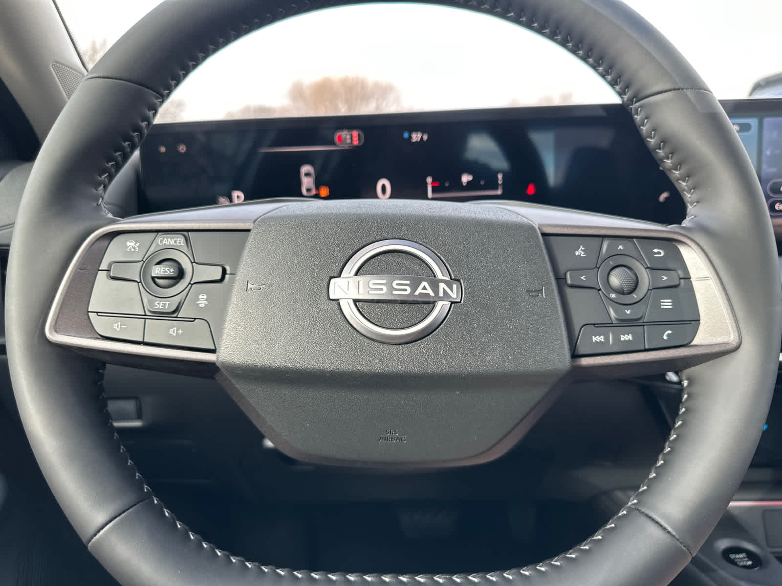 Thumbnail: 2026 Nissan Sentra - 18