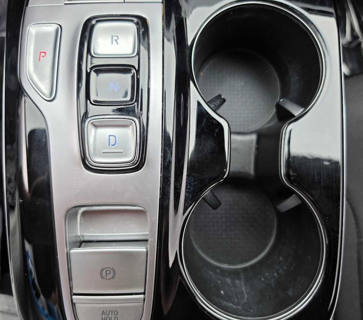 Thumbnail: 2023 Hyundai Tucson - 18