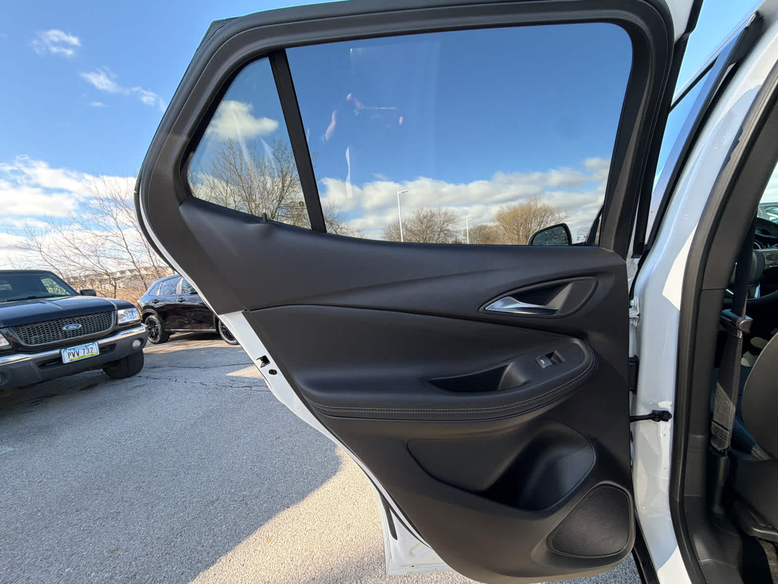 Thumbnail: 2023 Buick Encore GX - 13