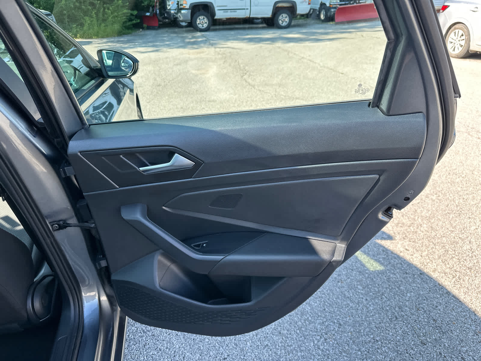 Thumbnail: 2021 Volkswagen Jetta - 7