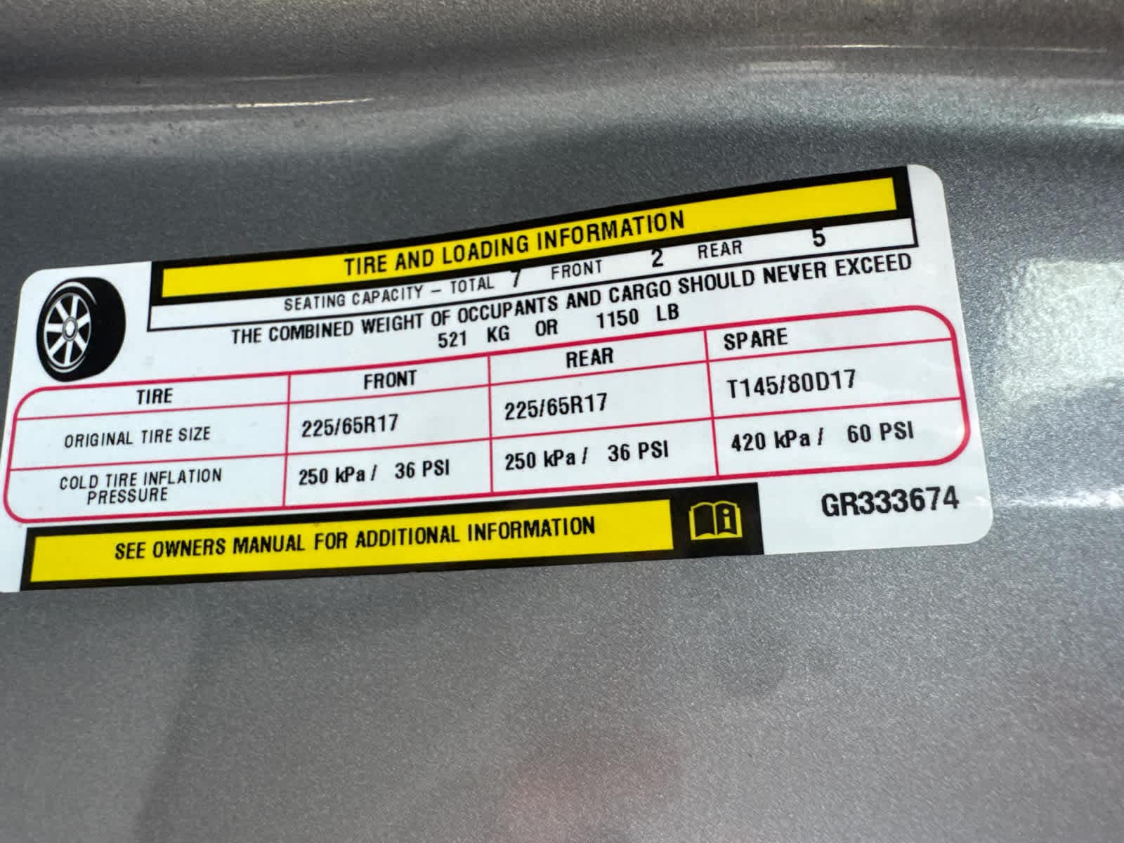 Thumbnail: 2016 Dodge Grand Caravan - 18