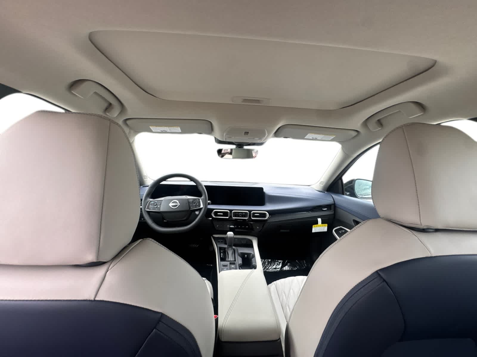 Thumbnail: 2026 Nissan Sentra - 14