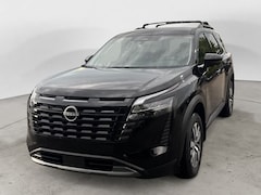 2026 Nissan Pathfinder SL SUV Ames, IA