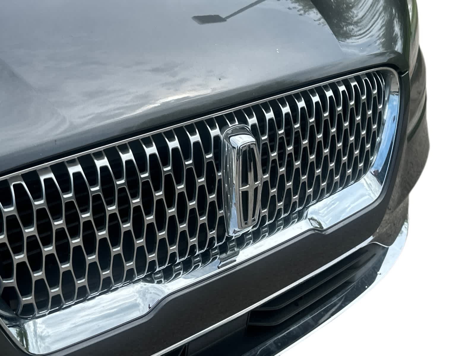 Thumbnail: 2020 Lincoln Corsair - 5
