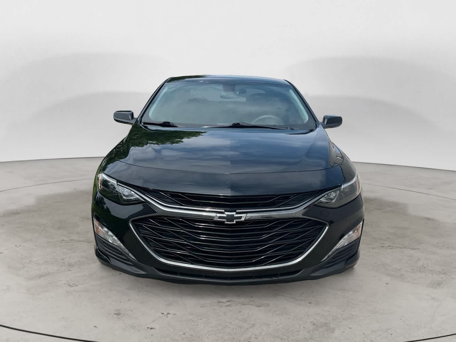 2019 Chevrolet Malibu LT 2
