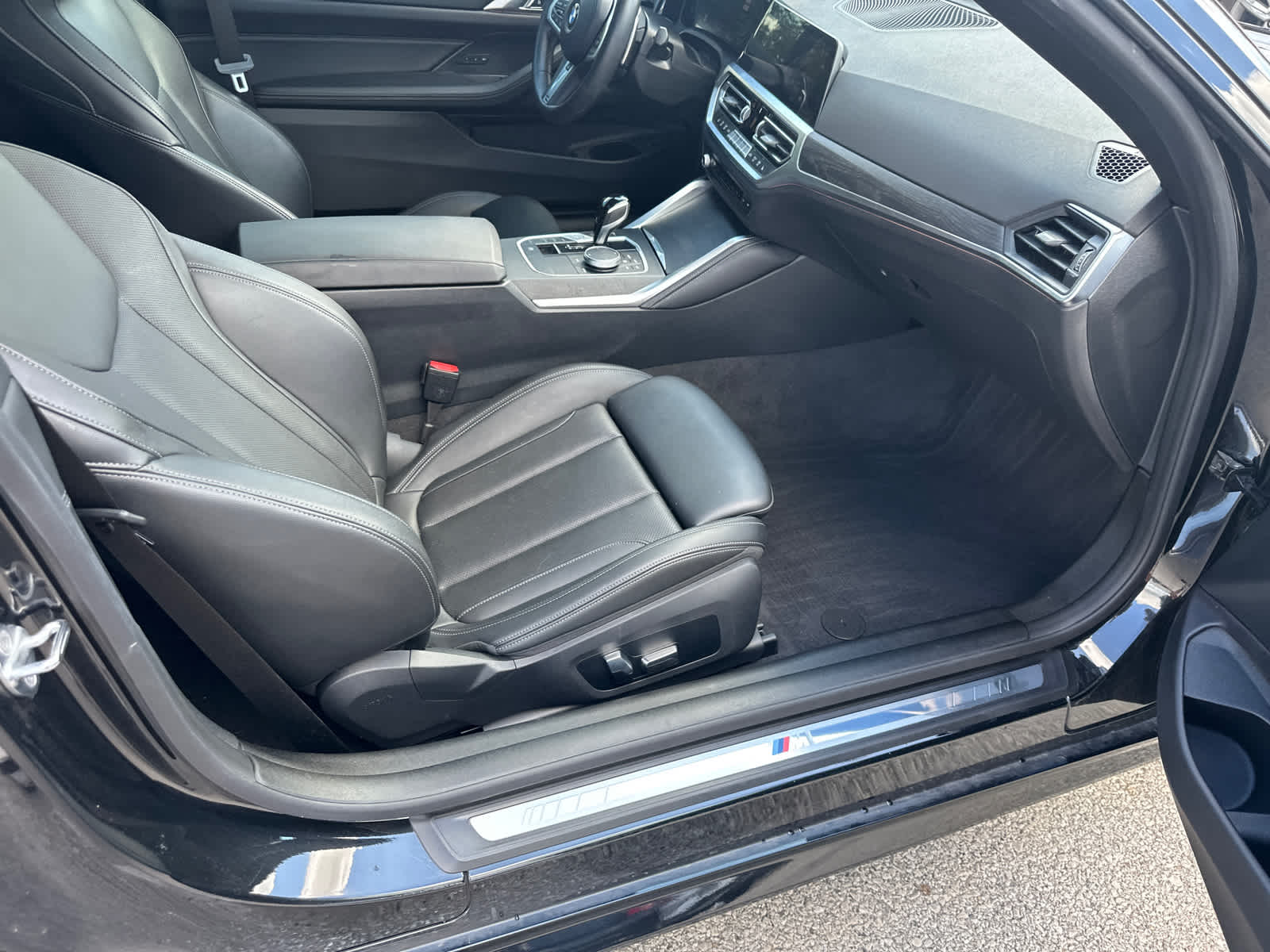 Thumbnail: 2022 BMW 4 Series - 8