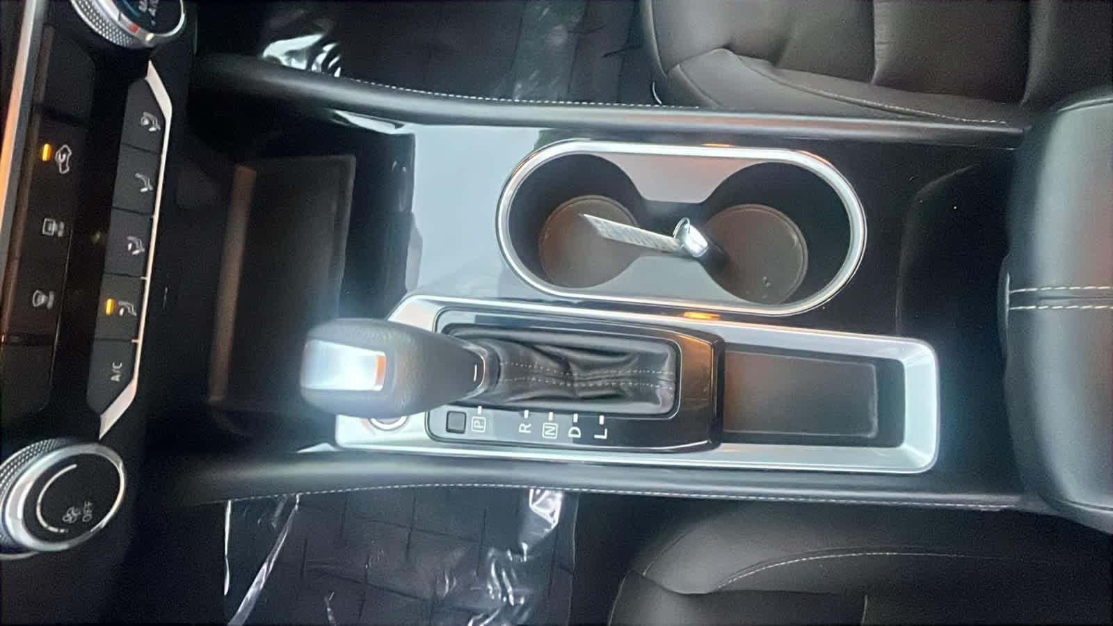 Thumbnail: 2023 Nissan Altima - 18