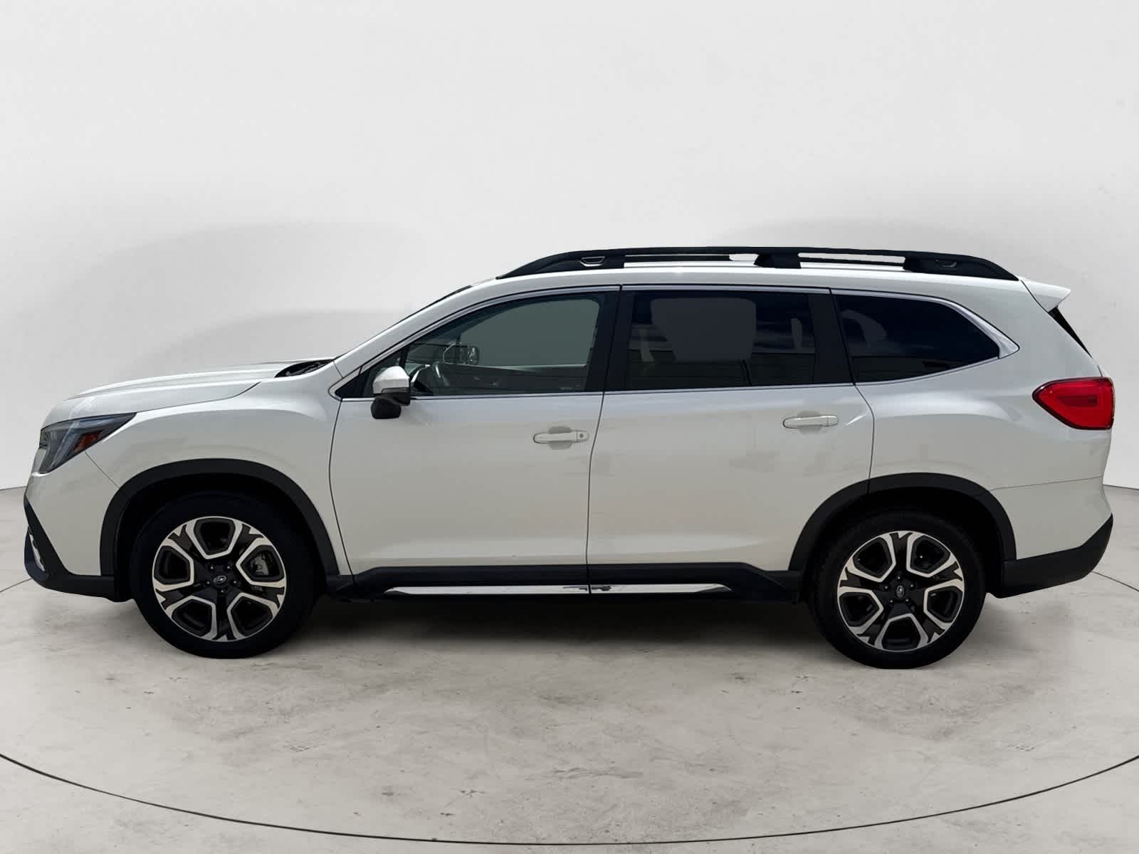 Thumbnail: 2023 Subaru Ascent - 2