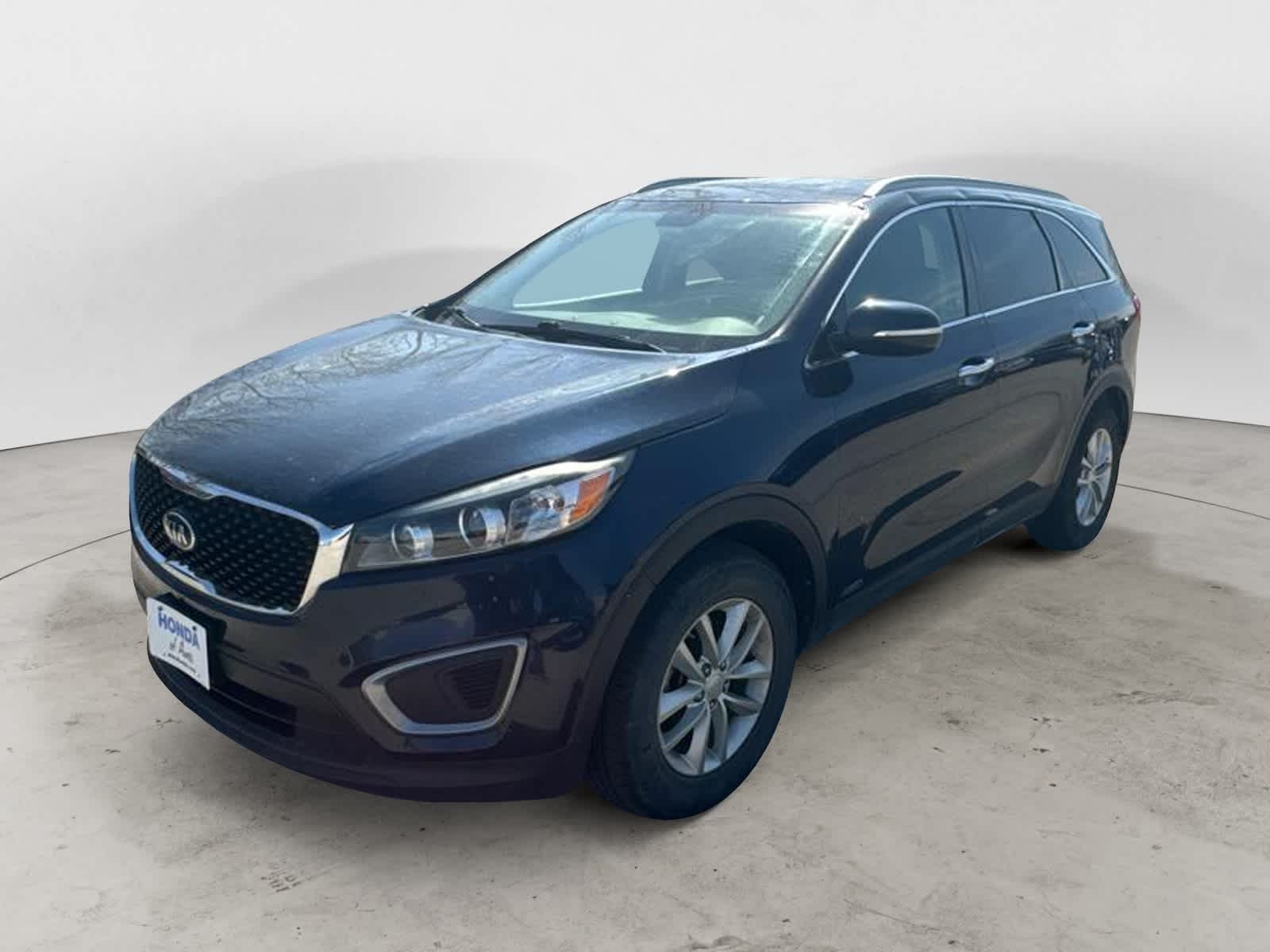 2016 Kia Sorento LX -
                  Ames, IA