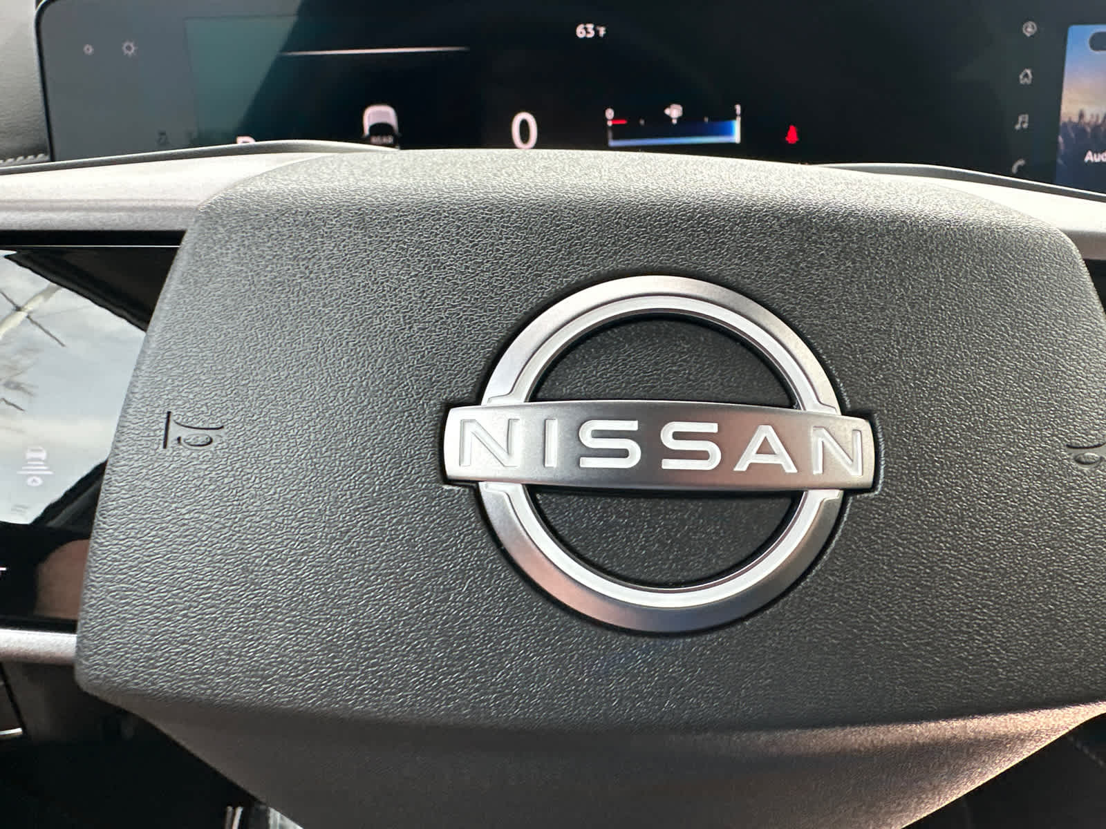Thumbnail: 2025 Nissan Murano - 21