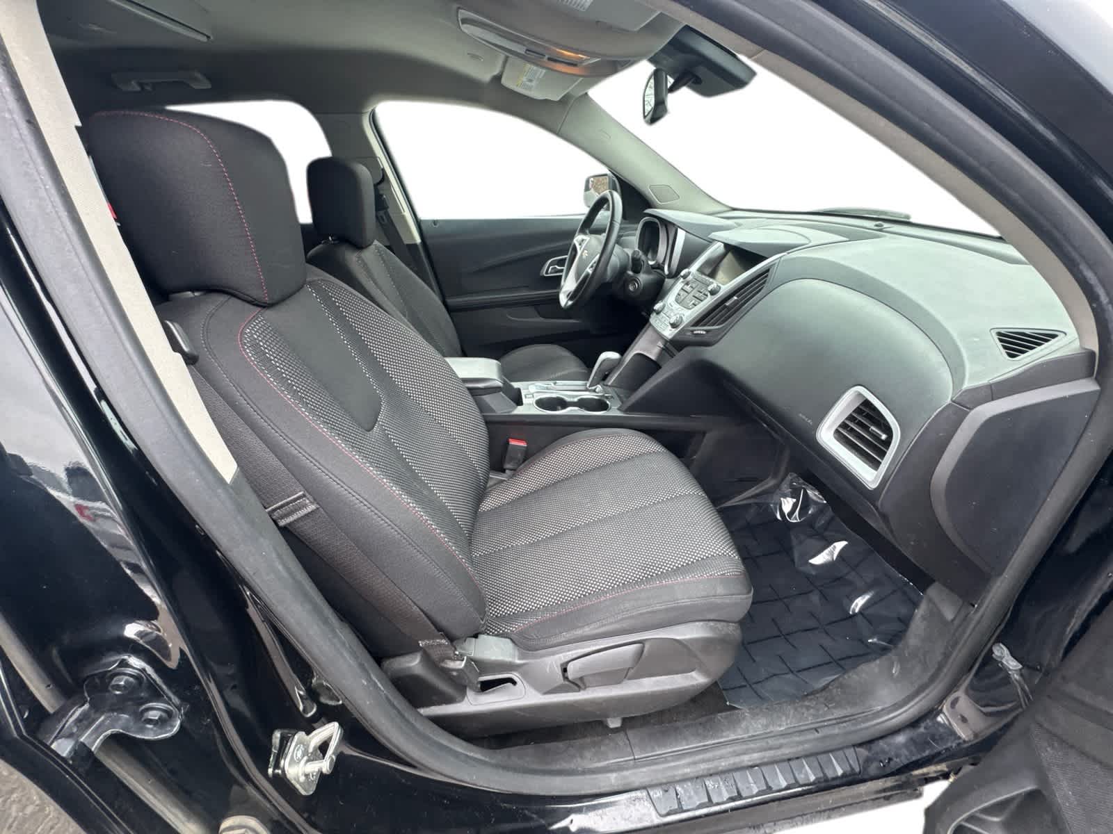 Thumbnail: 2014 Chevrolet Equinox - 6