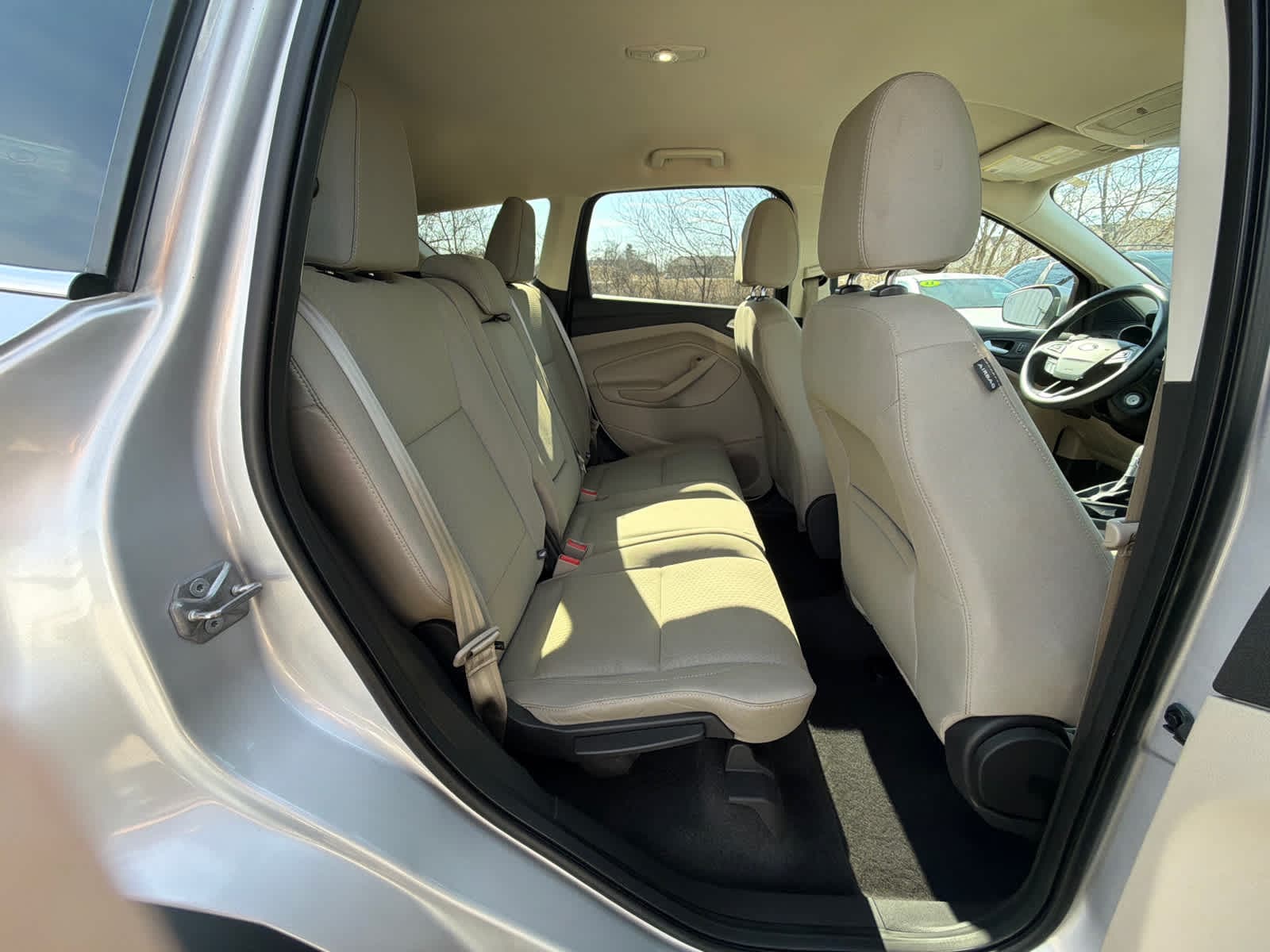 Thumbnail: 2017 Ford Escape - 10